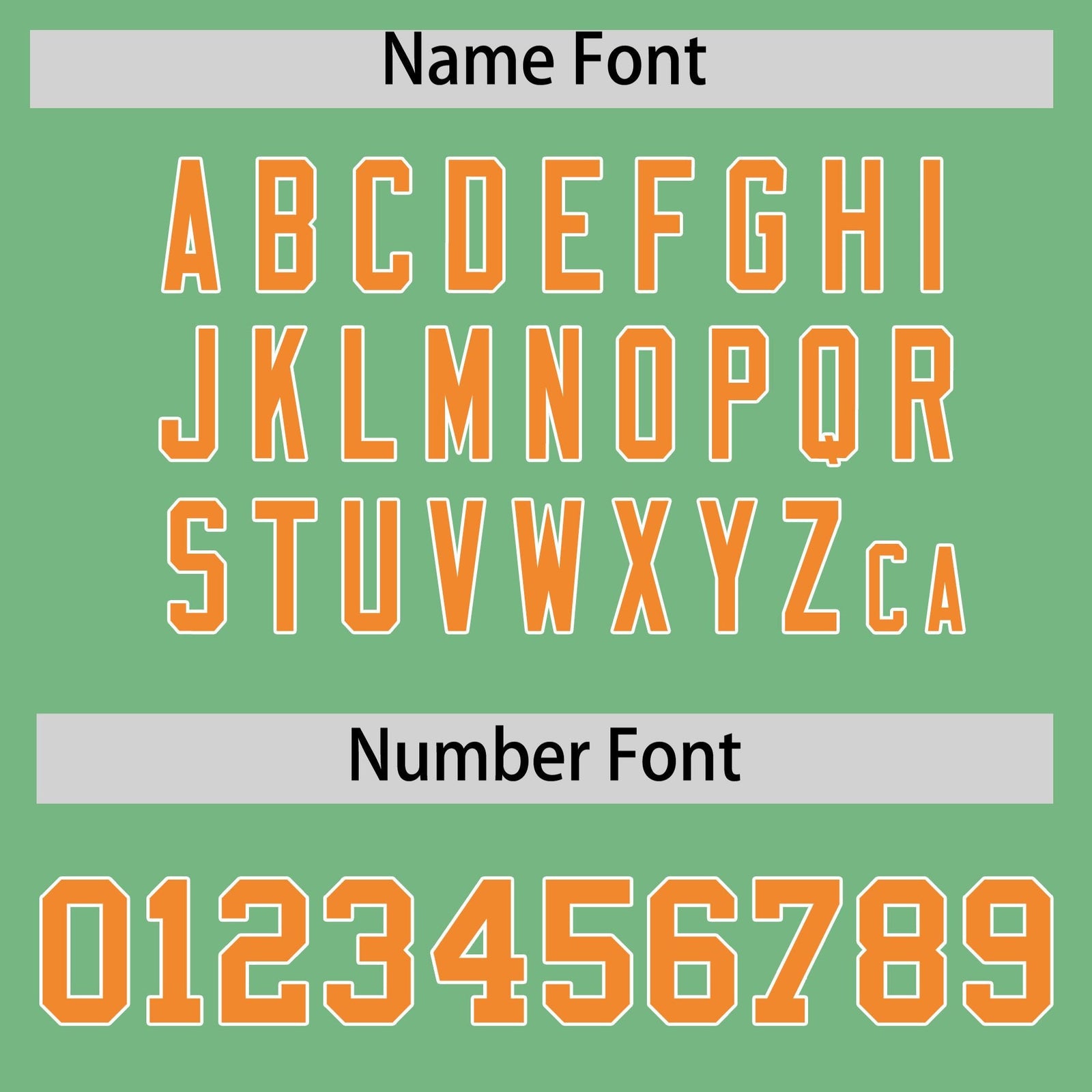 Custom Light Green White Raglan Sleeves Varsity Full-Snap Letterman Three Stripes Hoodie Jacket