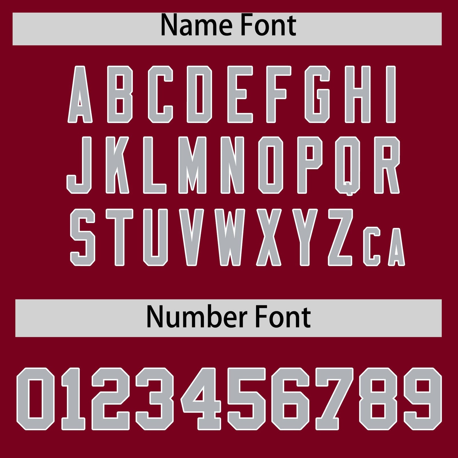 Custom Crimson Silver Raglan Sleeves Varsity Full-Snap Letterman Three Stripes Hoodie Jacket