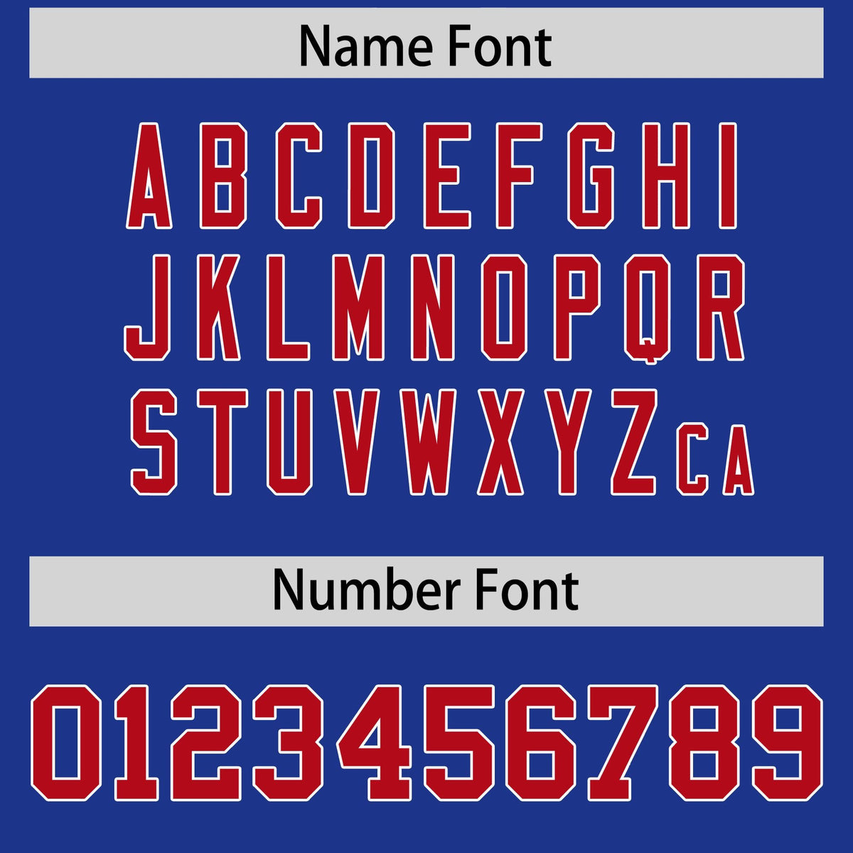 Custom Royal White Raglan Sleeves Varsity Full-Snap Letterman Three Stripes Hoodie Jacket