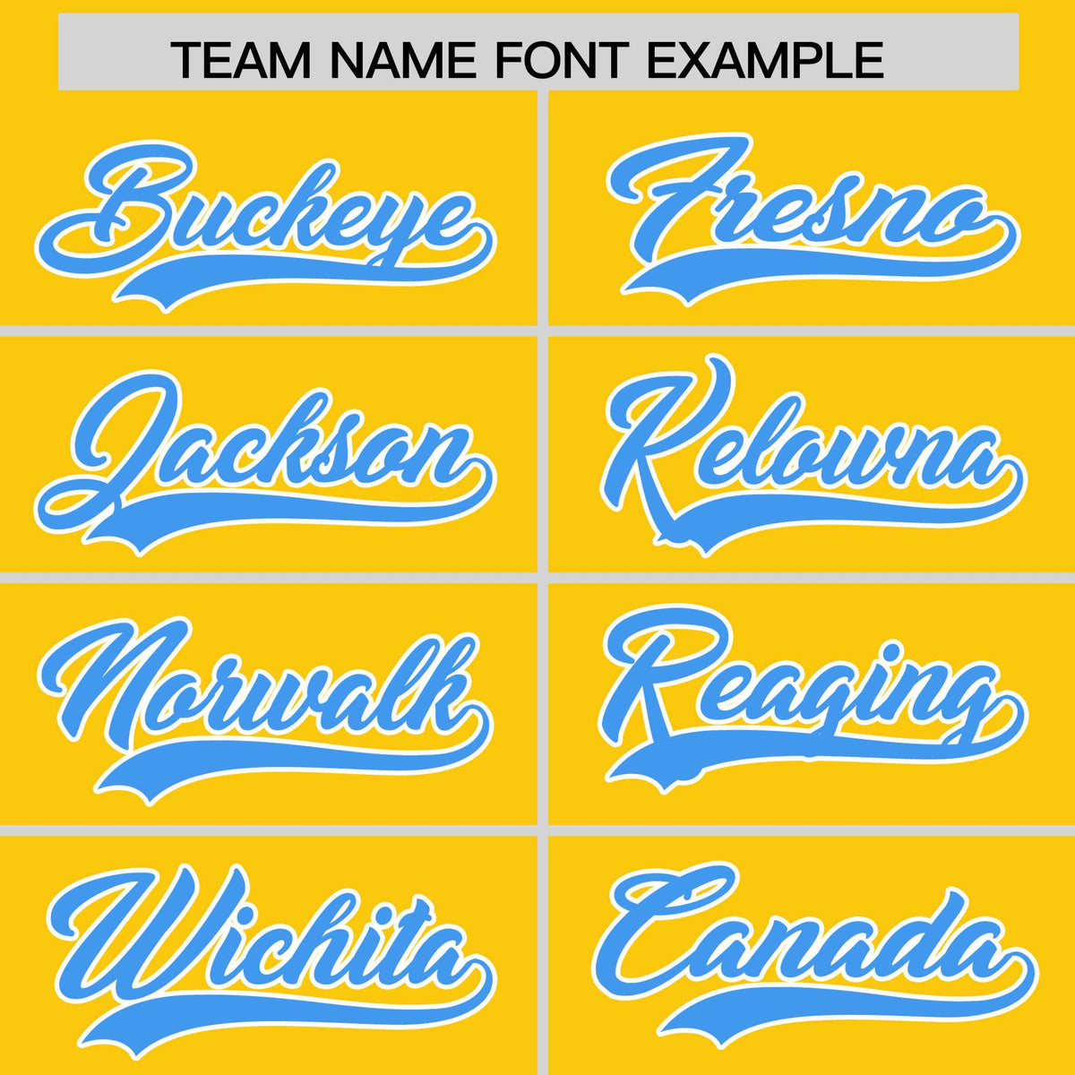 Custom Gold White-Powder Blue Raglan Sleeves Varsity Full-Snap Letterman Three Stripes Hoodie Jacket