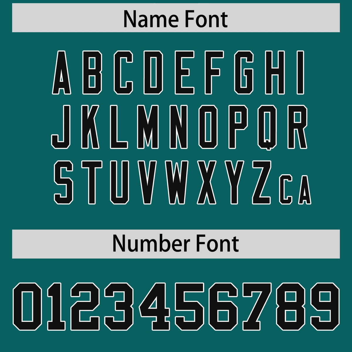 Custom Aqua Black Raglan Sleeves Varsity Full-Snap Letterman Three Stripes Hoodie Jacket