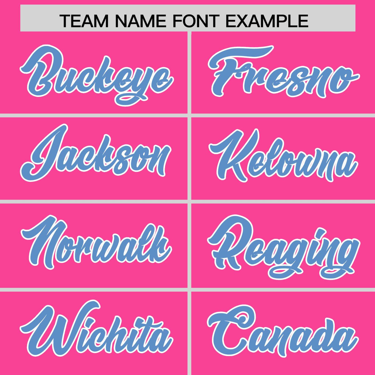 Custom Pink Khaki-Light Blue Raglan Sleeves Varsity Full-Snap Letterman Three Stripes Hoodie Jacket