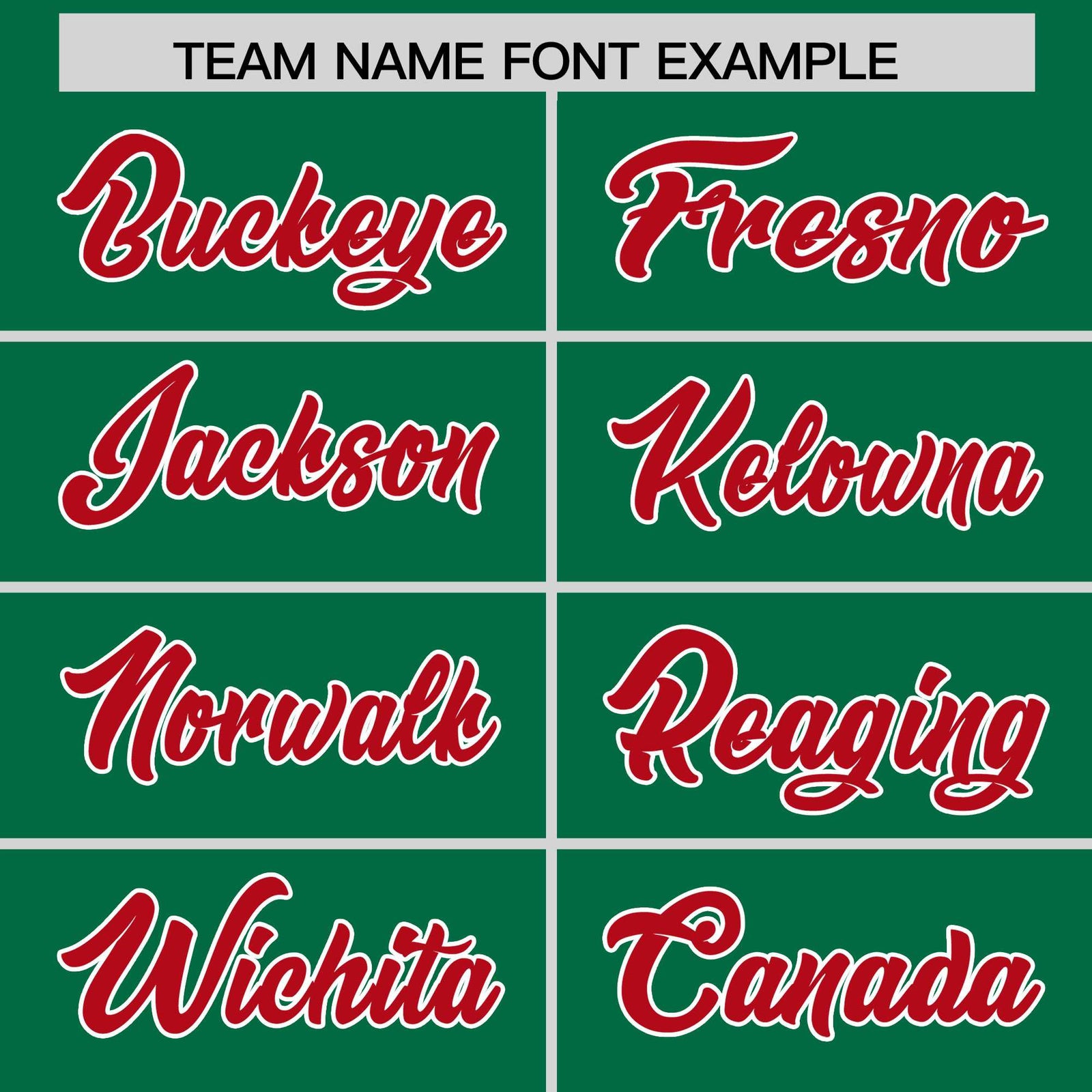 Custom Kelly Green White-Red Raglan Sleeves Varsity Full-Snap Letterman Three Stripes Hoodie Jacket