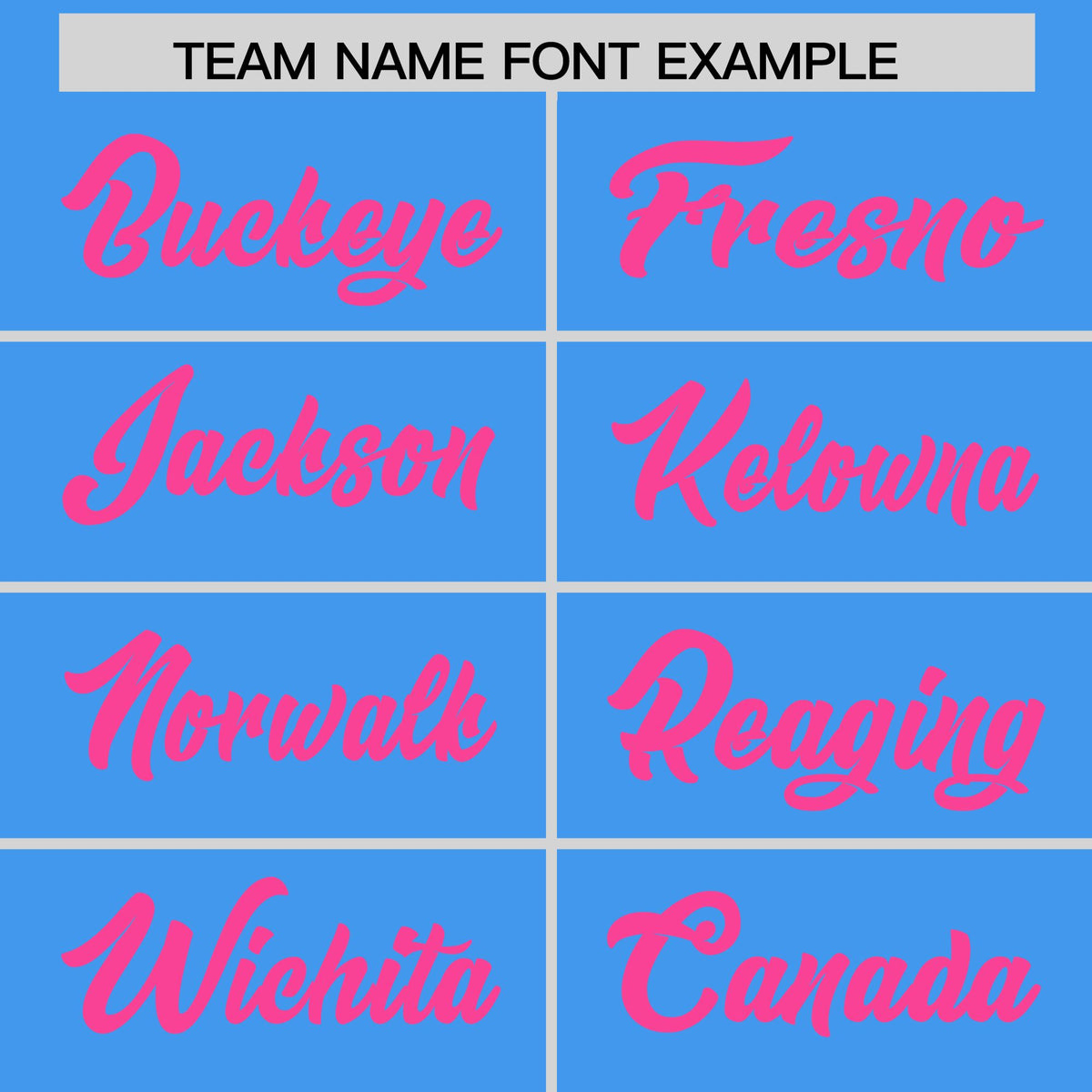 Custom Powder Blue Pink-Fluorescent Green Raglan Sleeves Varsity Full-Snap Letterman Three Stripes Hoodie Jacket