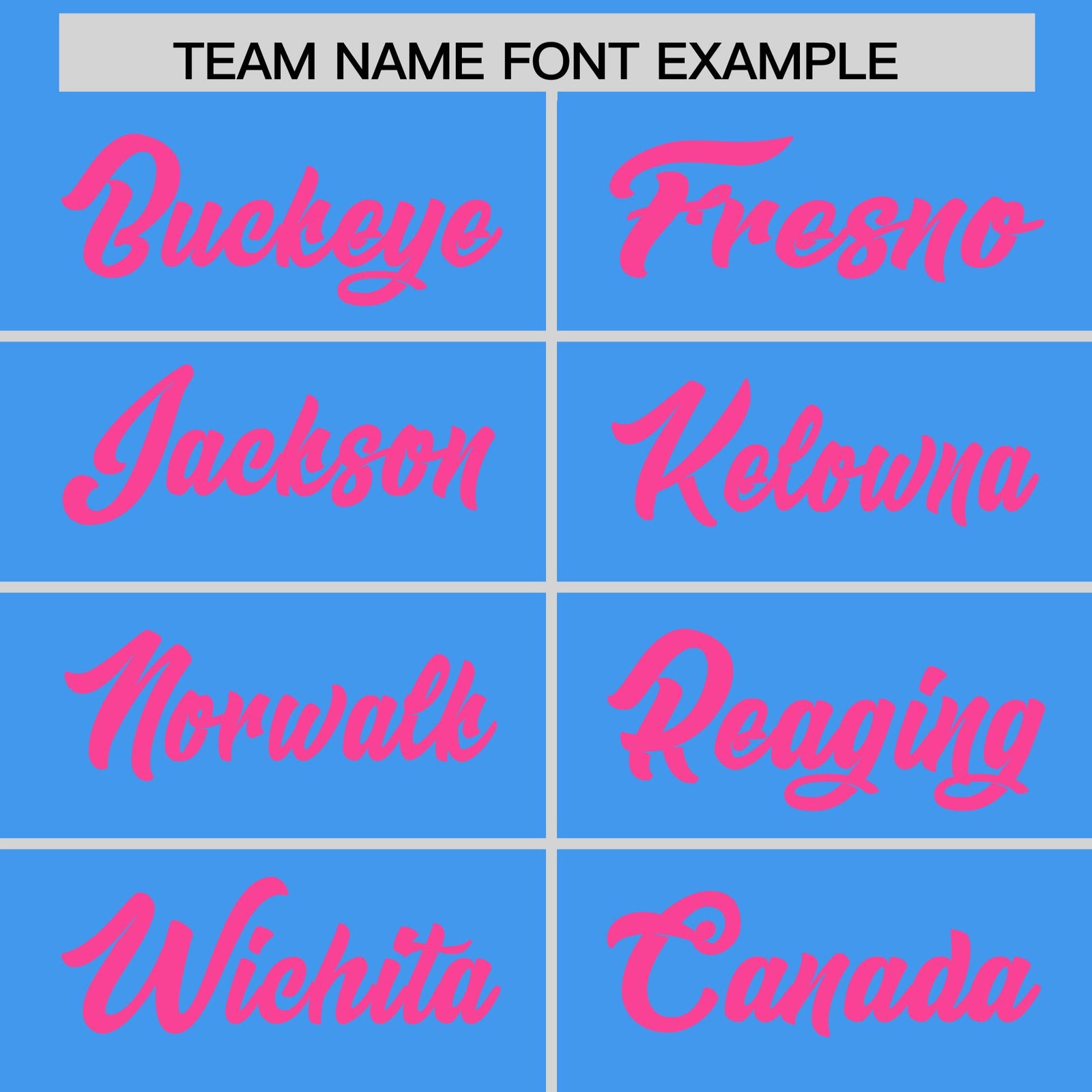 Custom Powder Blue Pink-Fluorescent Green Raglan Sleeves Varsity Full-Snap Letterman Three Stripes Hoodie Jacket