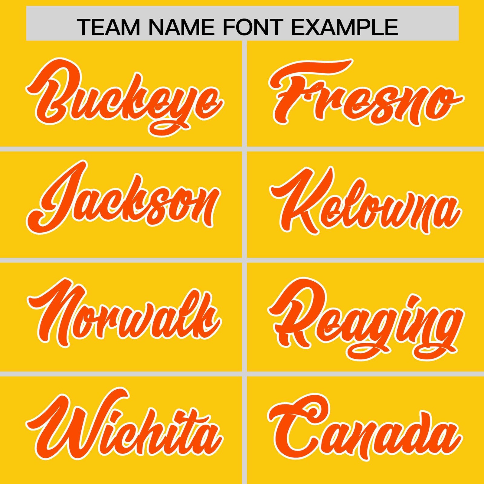 Custom Gold White-Orange Raglan Sleeves Varsity Full-Snap Letterman Three Stripes Hoodie Jacket