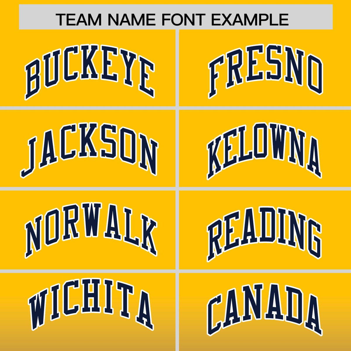 Custom Yellow Navy Varsity Full-Snap Letterman Gradient Hoodie Jacket