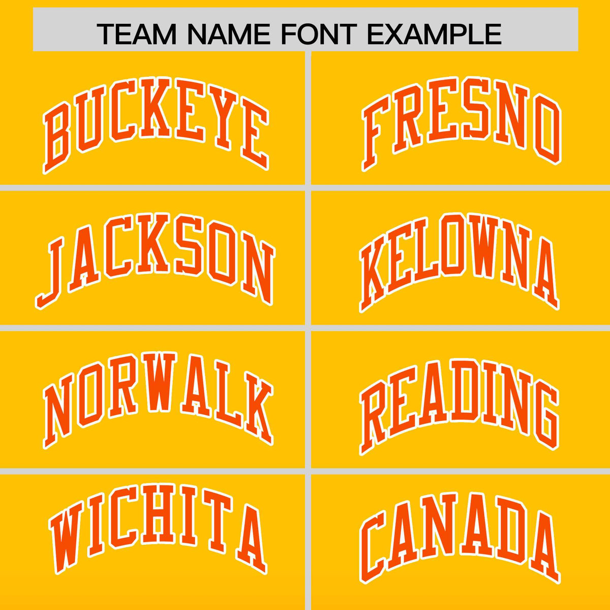 Custom Yellow Orange Varsity Full-Snap Letterman Gradient Hoodie Jacket