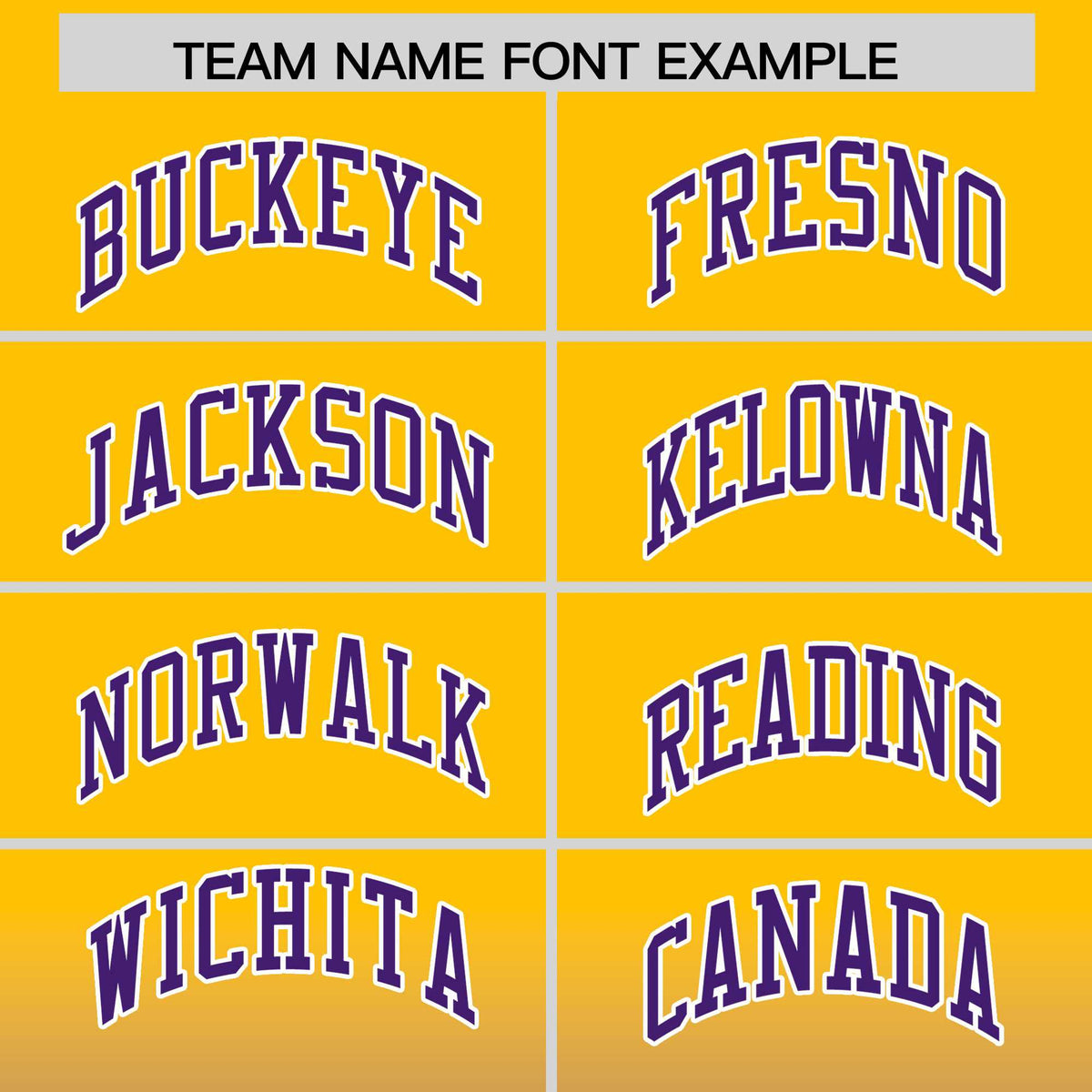 Custom Yellow Purple Varsity Full-Snap Letterman Gradient Hoodie Jacket