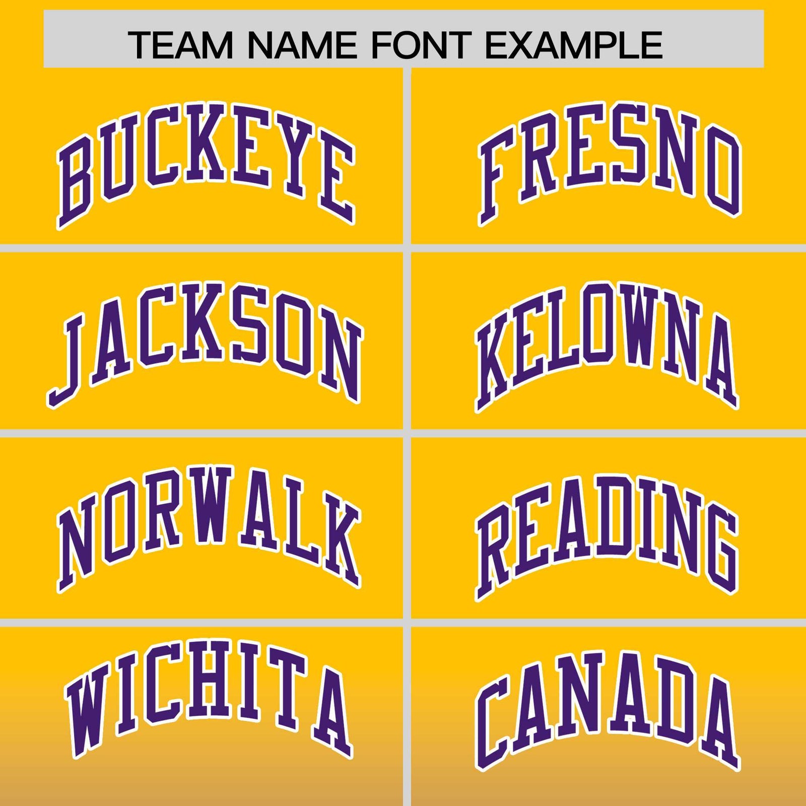 Custom Yellow Purple Varsity Full-Snap Letterman Gradient Hoodie Jacket