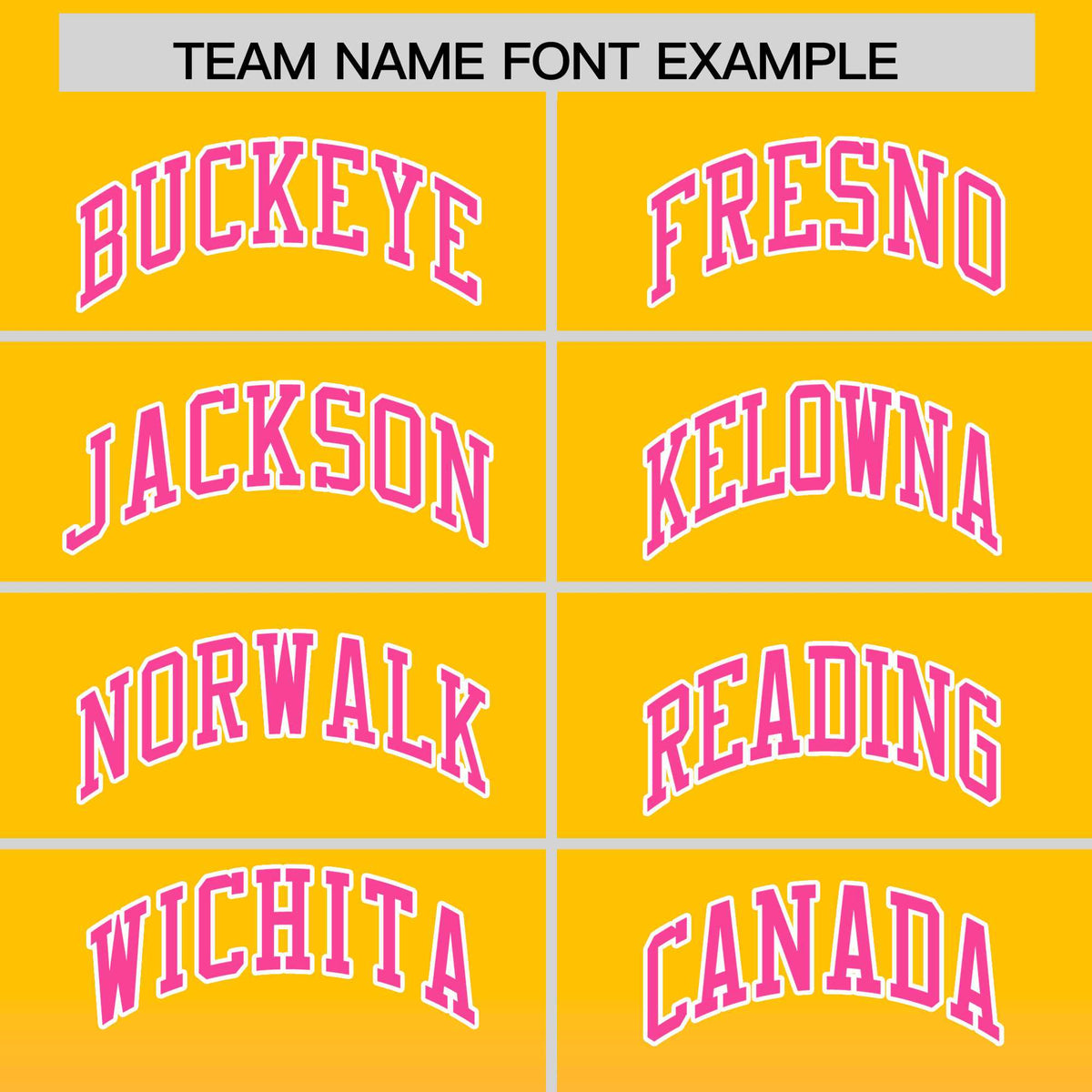 Custom Yellow Pink Varsity Full-Snap Letterman Gradient Hoodie Jacket