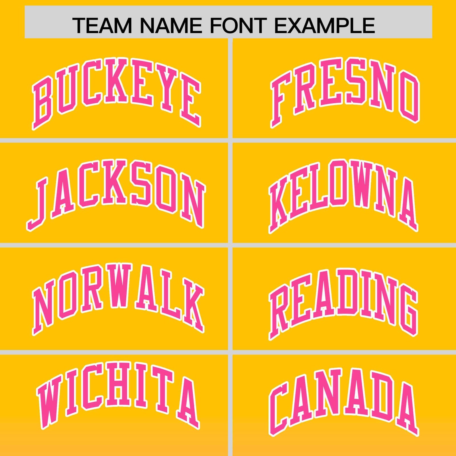 Custom Yellow Pink Varsity Full-Snap Letterman Gradient Hoodie Jacket