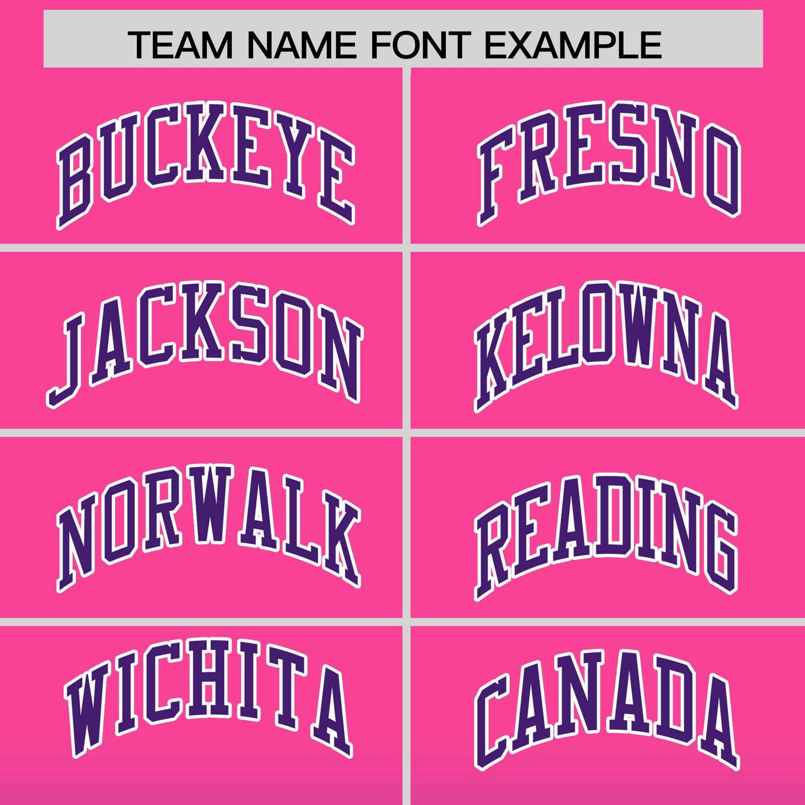 Custom Pink Purple Varsity Full-Snap Letterman Gradient Hoodie Jacket