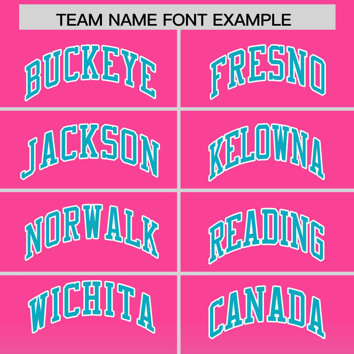 Custom Pink Sky Blue Varsity Full-Snap Letterman Gradient Hoodie Jacket