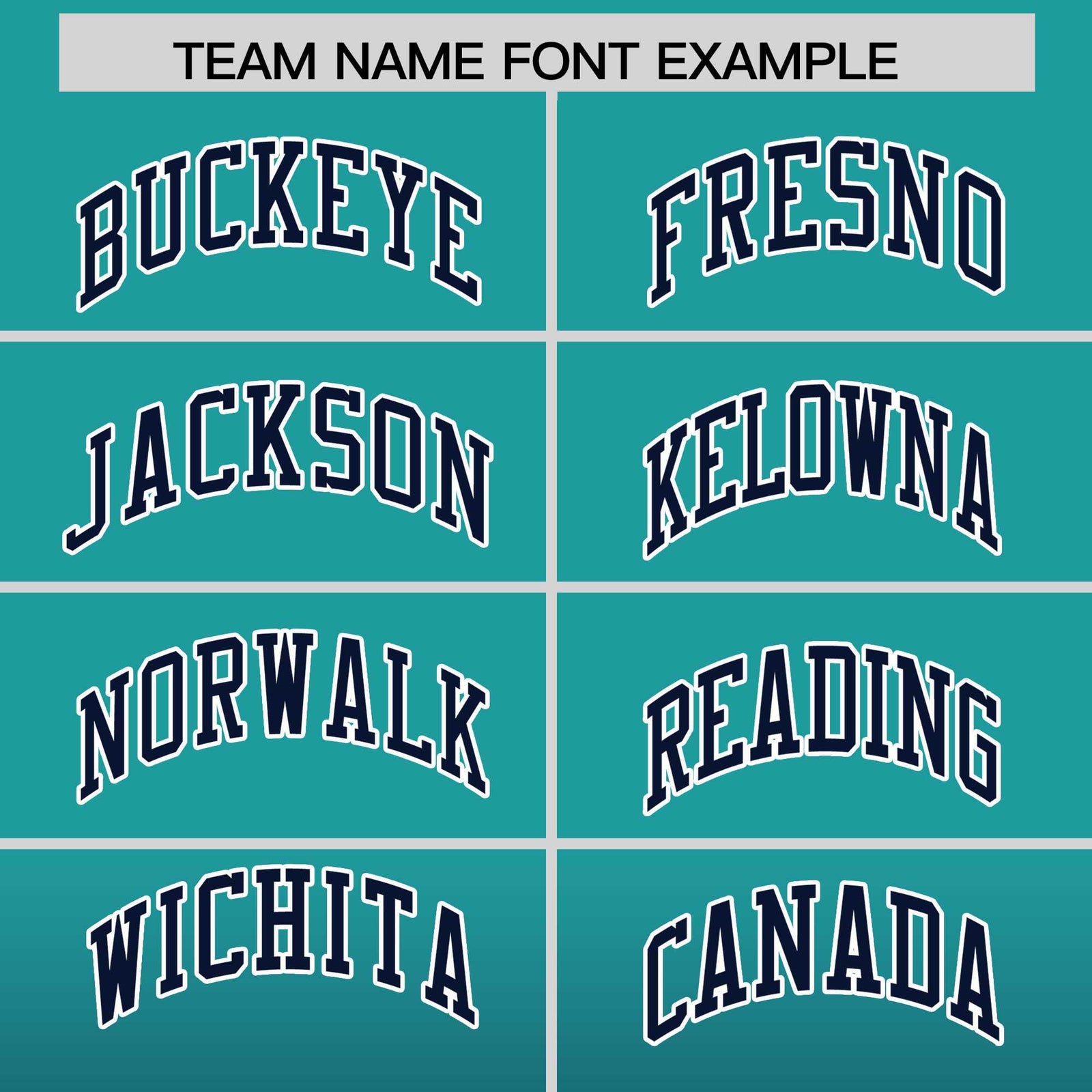 Custom Aqua Navy Varsity Full-Snap Letterman Gradient Hoodie Jacket