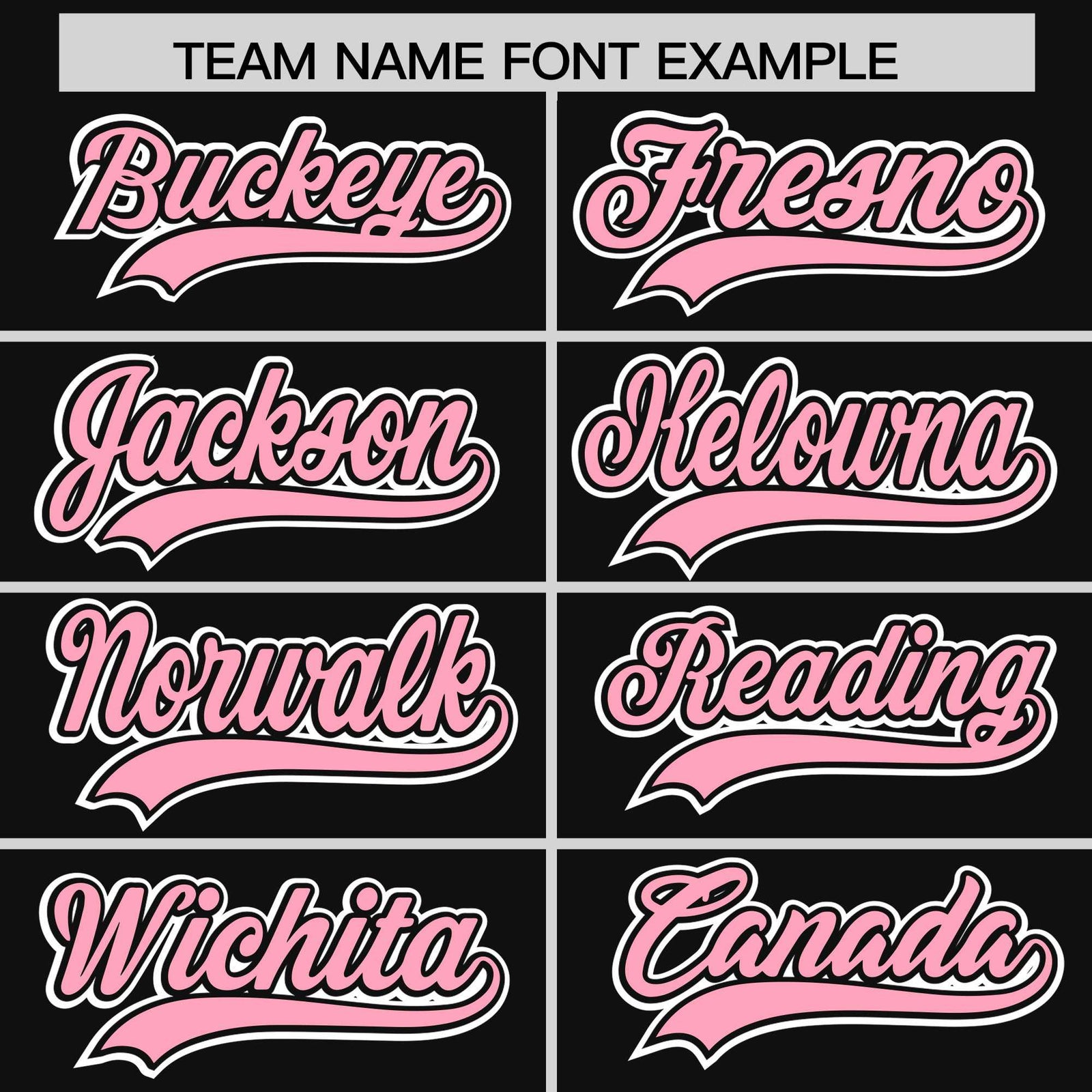 Custom Black Light Pink Varsity Full-Snap Letterman Gradient Hoodie Jacket