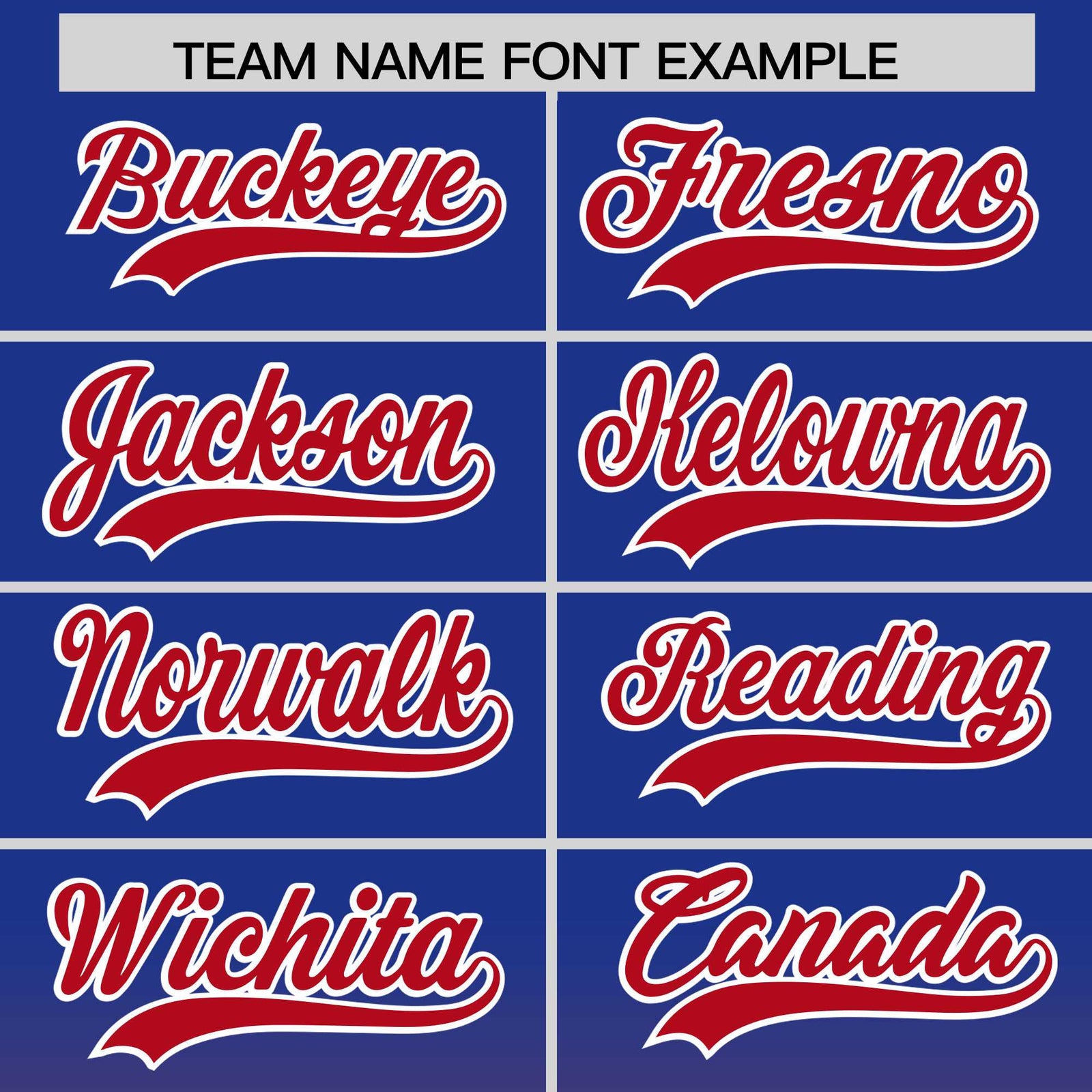 Custom Royal Red Varsity Full-Snap Letterman Gradient Hoodie Jacket