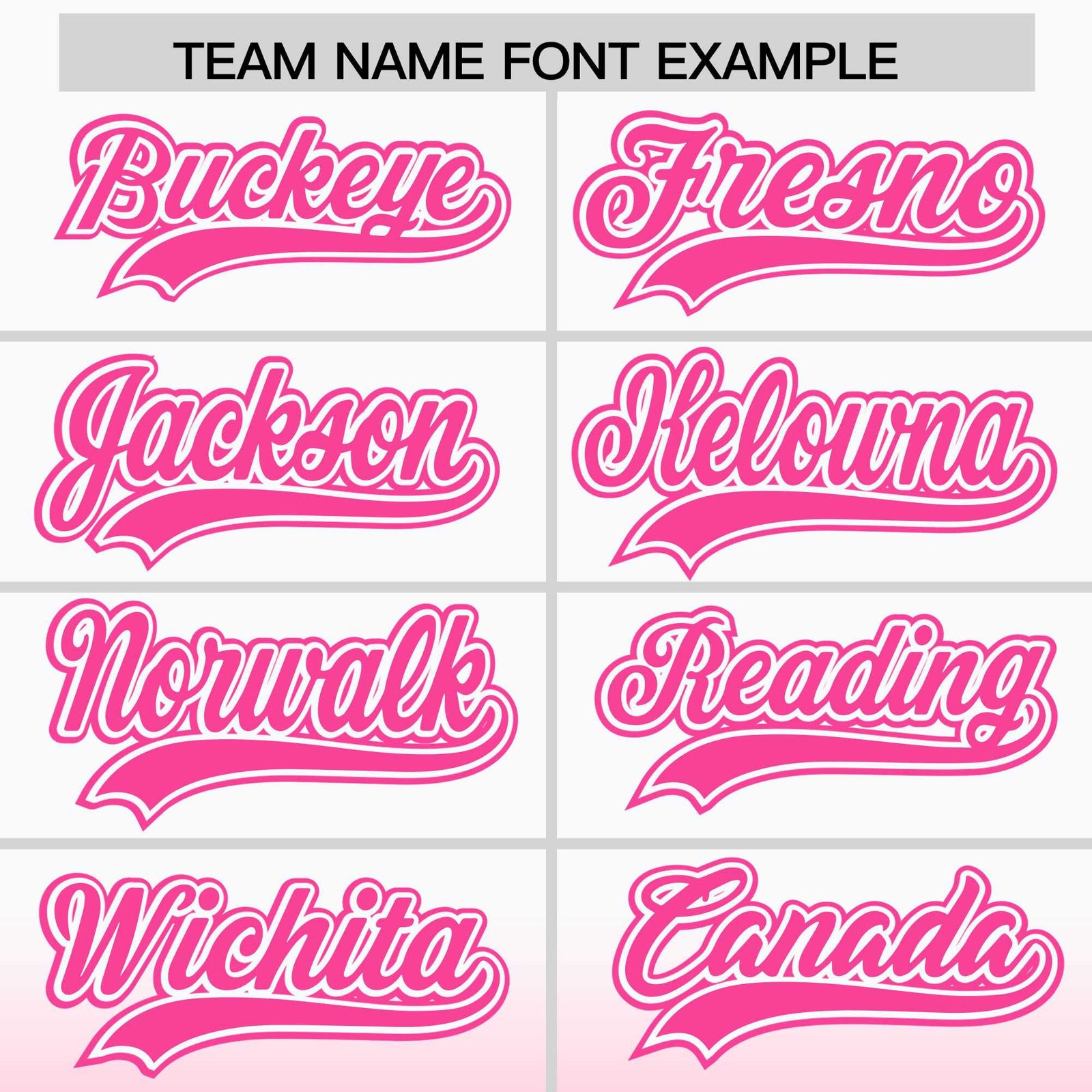 Custom White Pink Varsity Full-Snap Letterman Gradient Hoodie Jacket