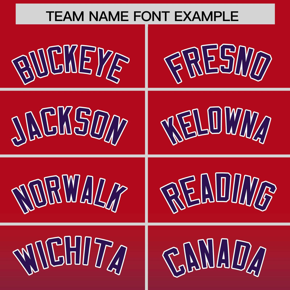 Custom Red Purple Varsity Full-Snap Letterman Gradient Hoodie Jacket