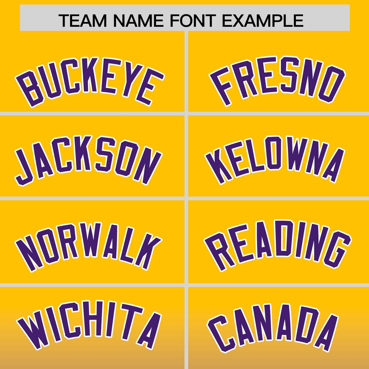 Custom Yellow Purple Varsity Full-Snap Letterman Gradient Hoodie Jacket