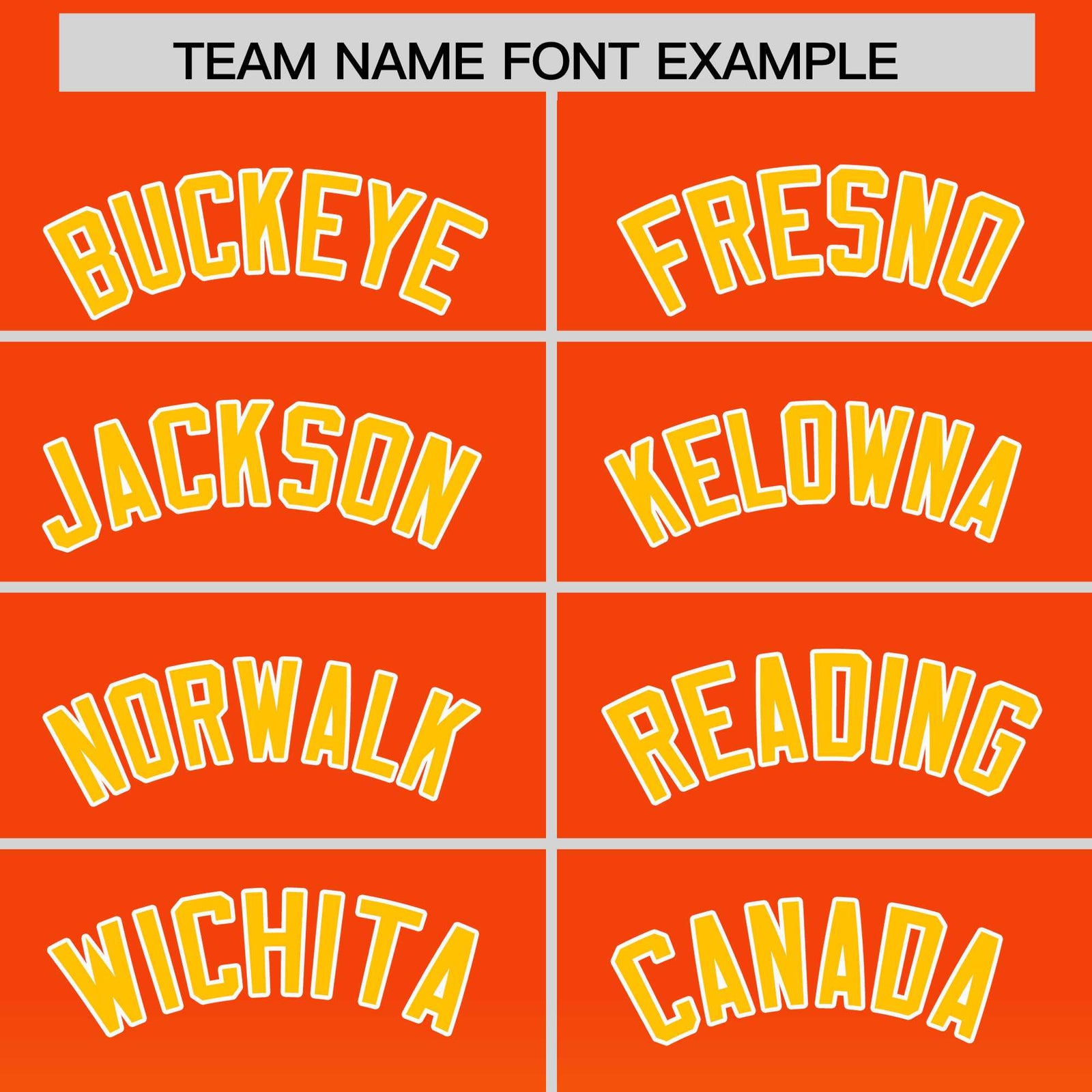 Custom Orange Yellow Varsity Full-Snap Letterman Gradient Hoodie Jacket