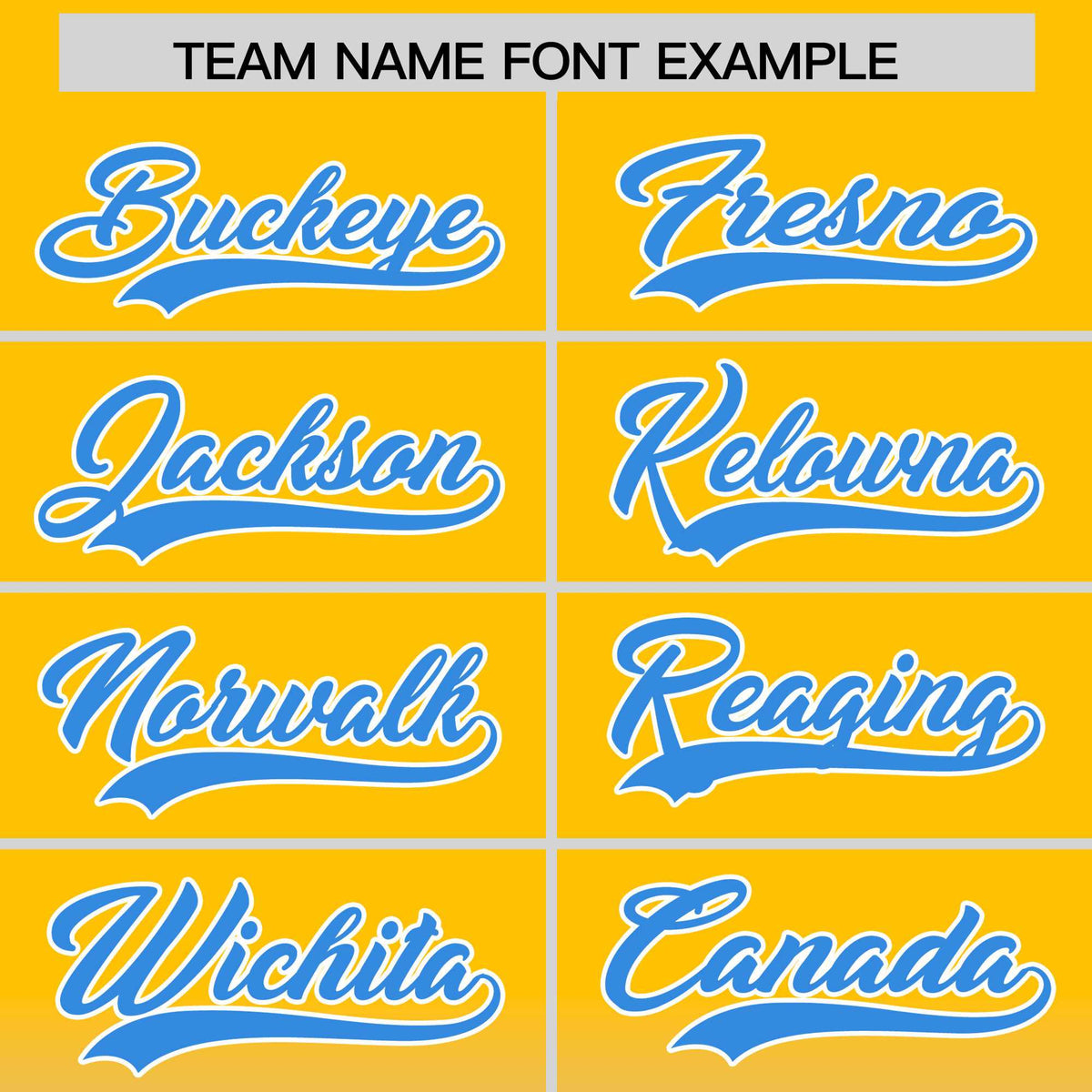 Custom Yellow Blue Varsity Full-Snap Letterman Gradient Hoodie Jacket