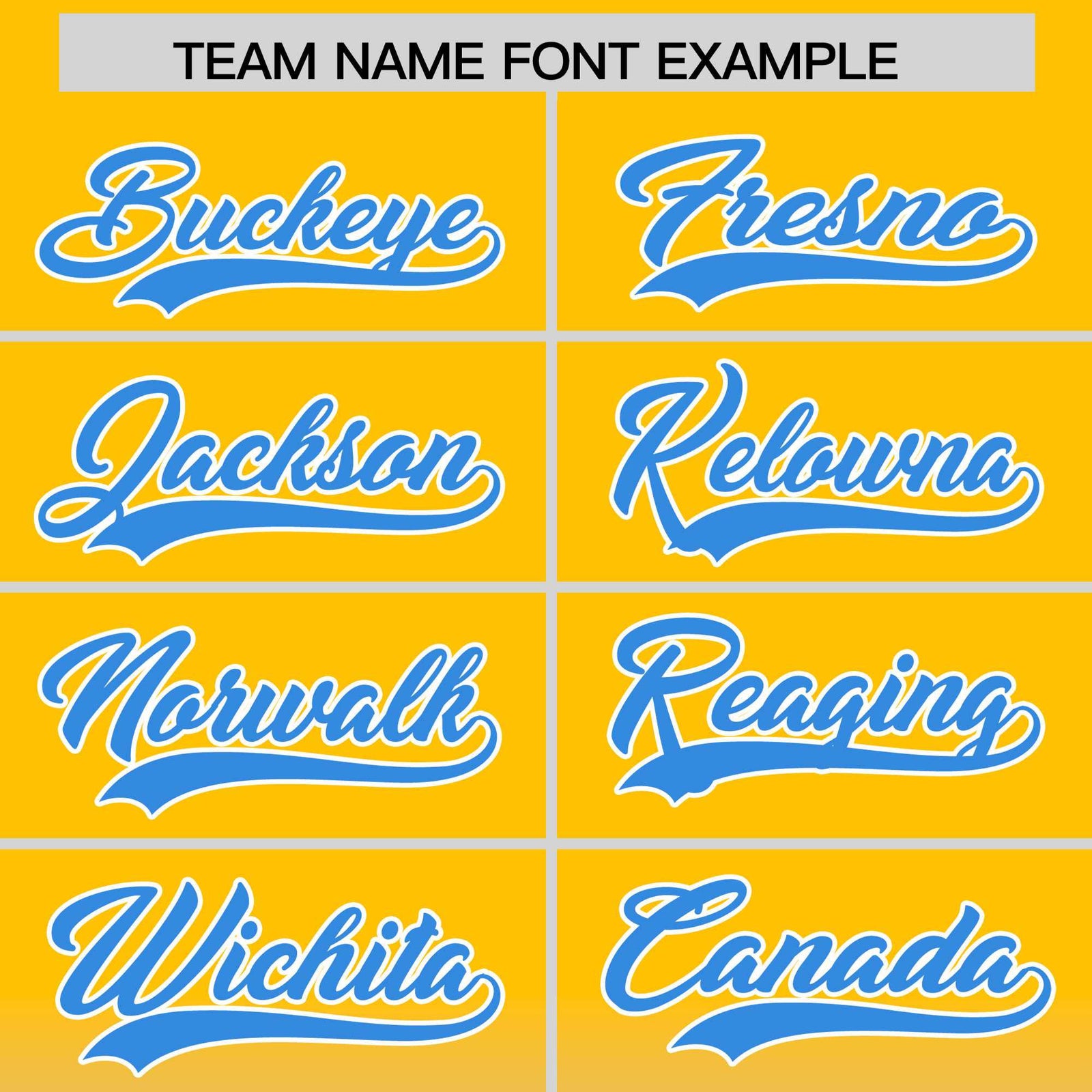 Custom Yellow Blue Varsity Full-Snap Letterman Gradient Hoodie Jacket