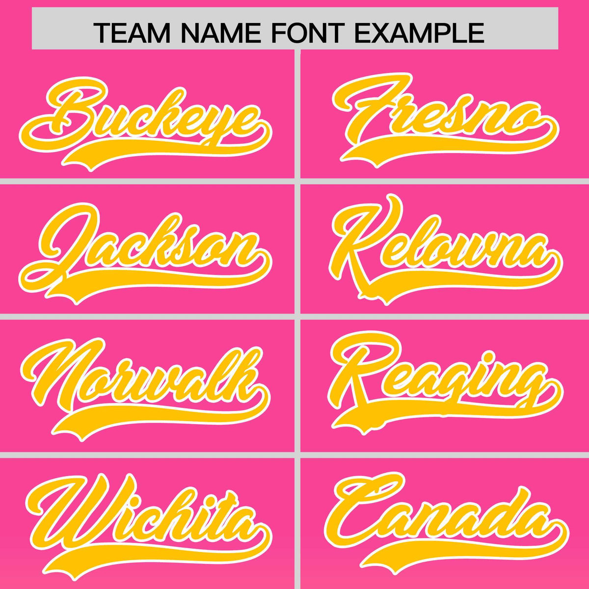 Custom Pink Yellow Varsity Full-Snap Letterman Gradient Hoodie Jacket