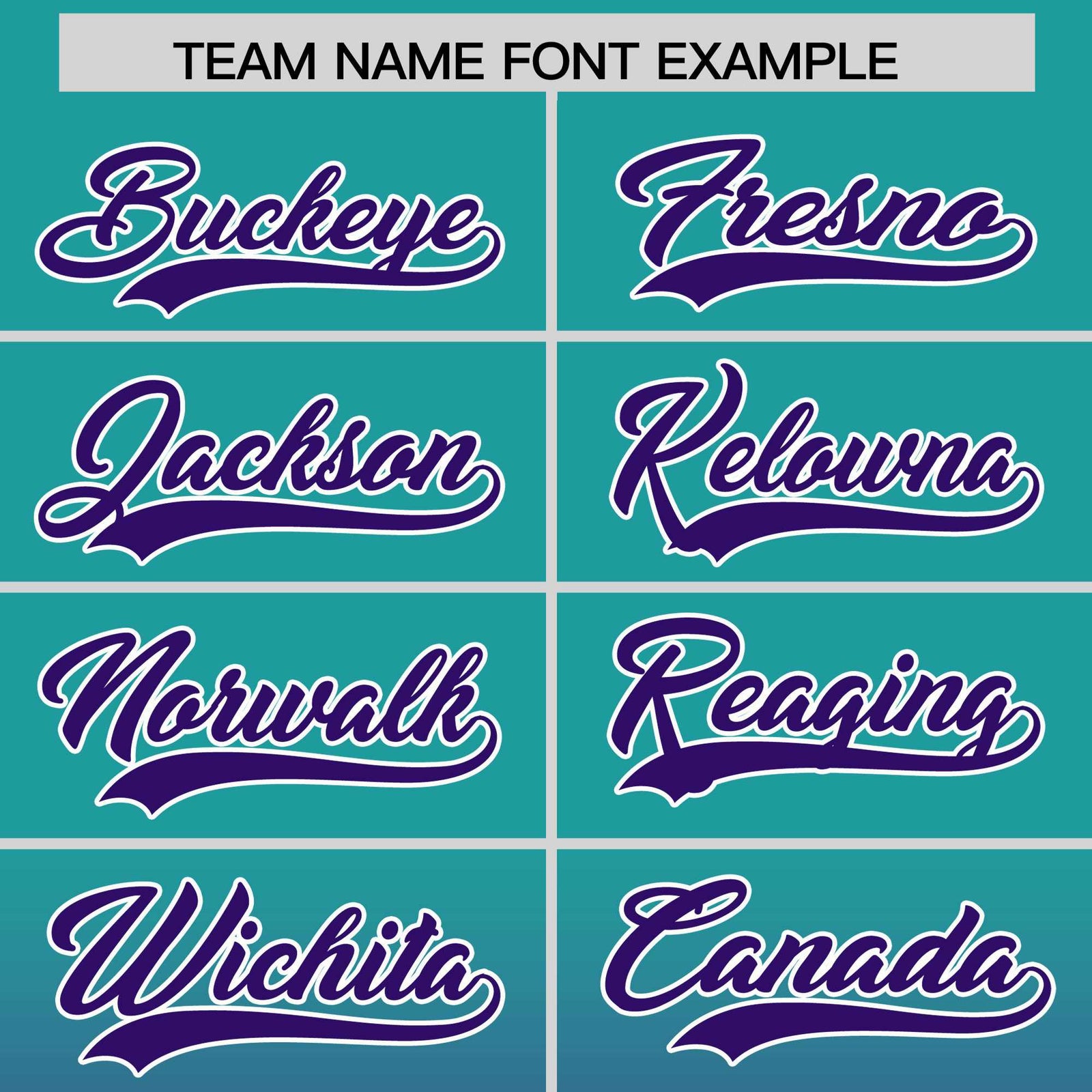 Custom Aqua Purple Varsity Full-Snap Letterman Gradient Hoodie Jacket