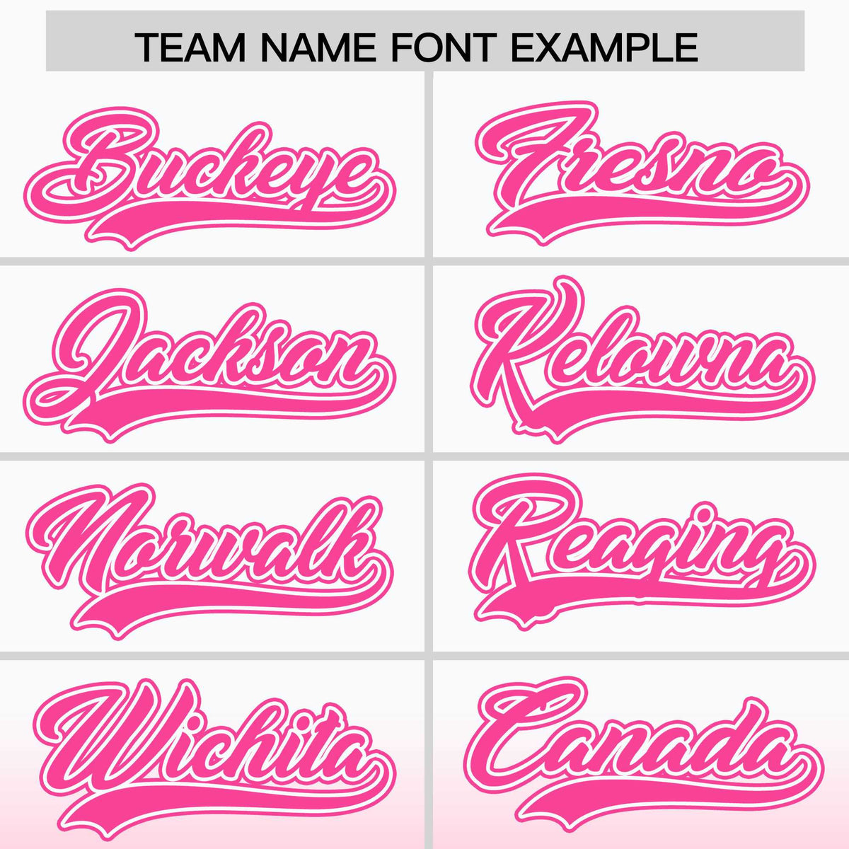 Custom White Pink Varsity Full-Snap Letterman Gradient Hoodie Jacket