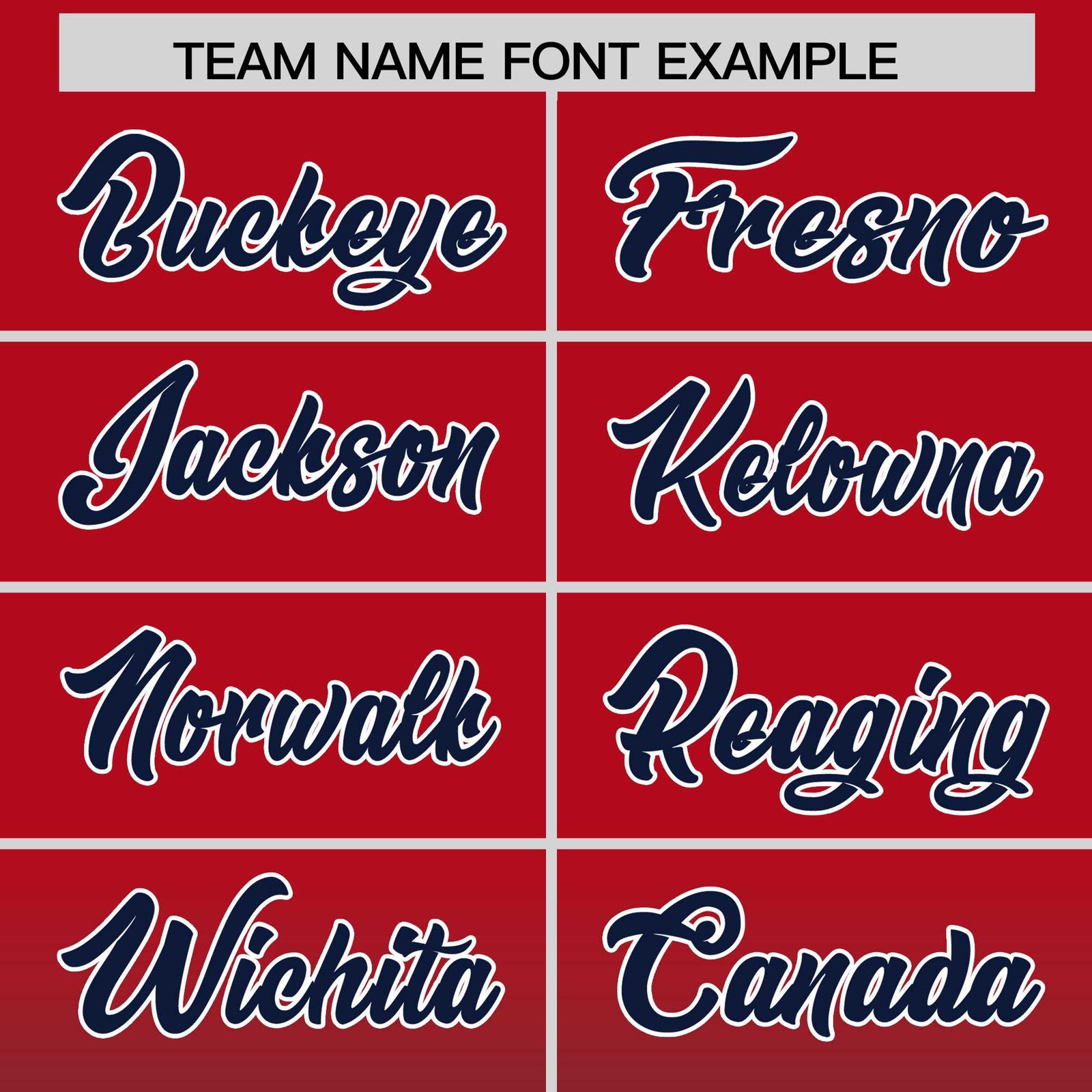 Custom Red Navy Varsity Full-Snap Letterman Gradient Hoodie Jacket