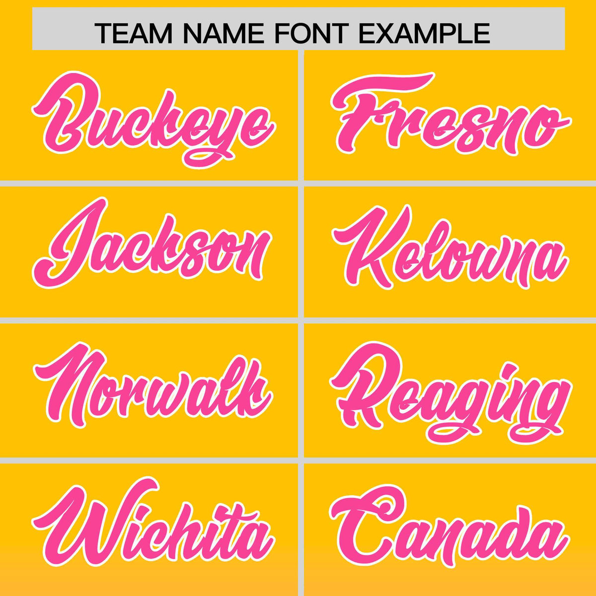 Custom Yellow Pink Varsity Full-Snap Letterman Gradient Hoodie Jacket