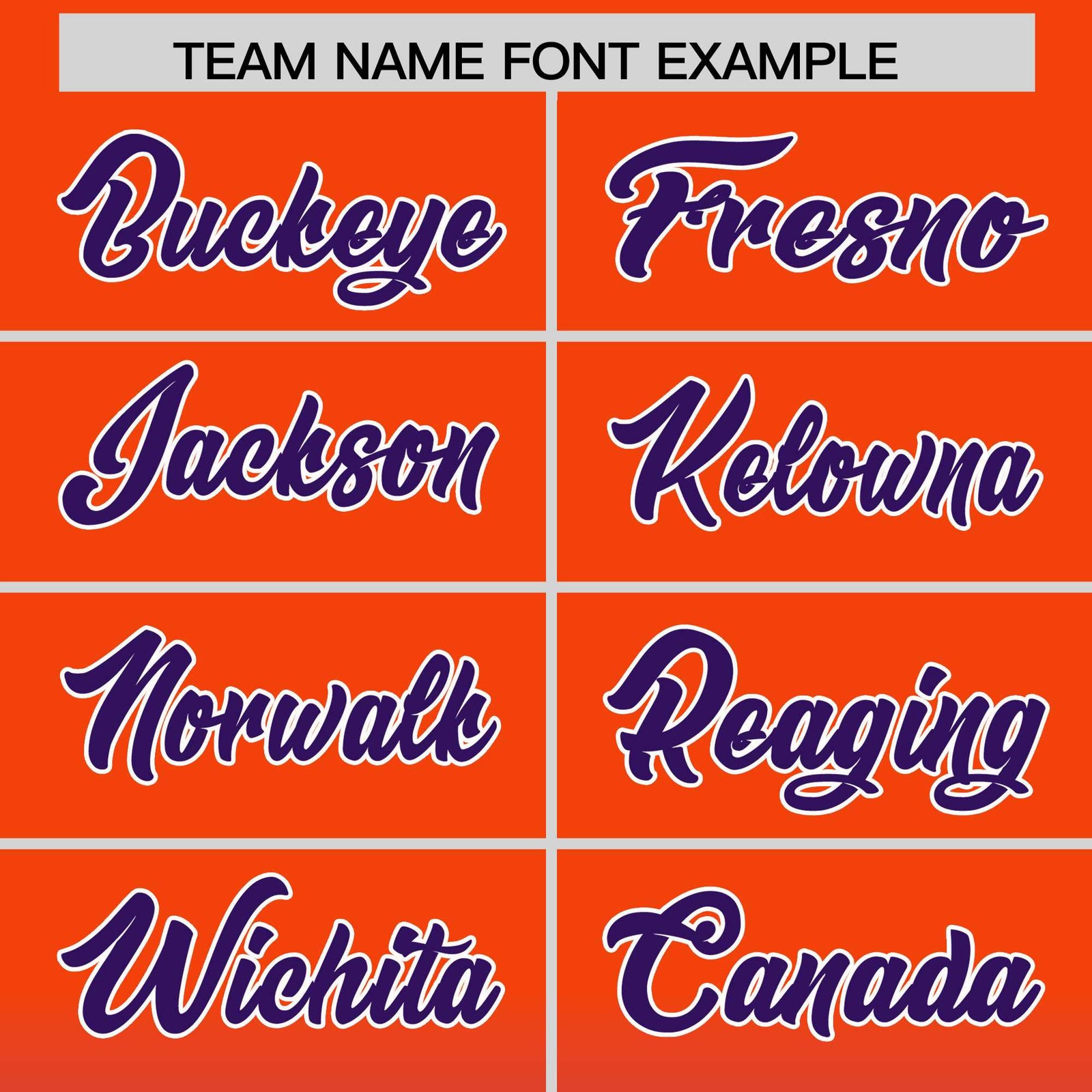 Custom Orange Purple Varsity Full-Snap Letterman Gradient Hoodie Jacket