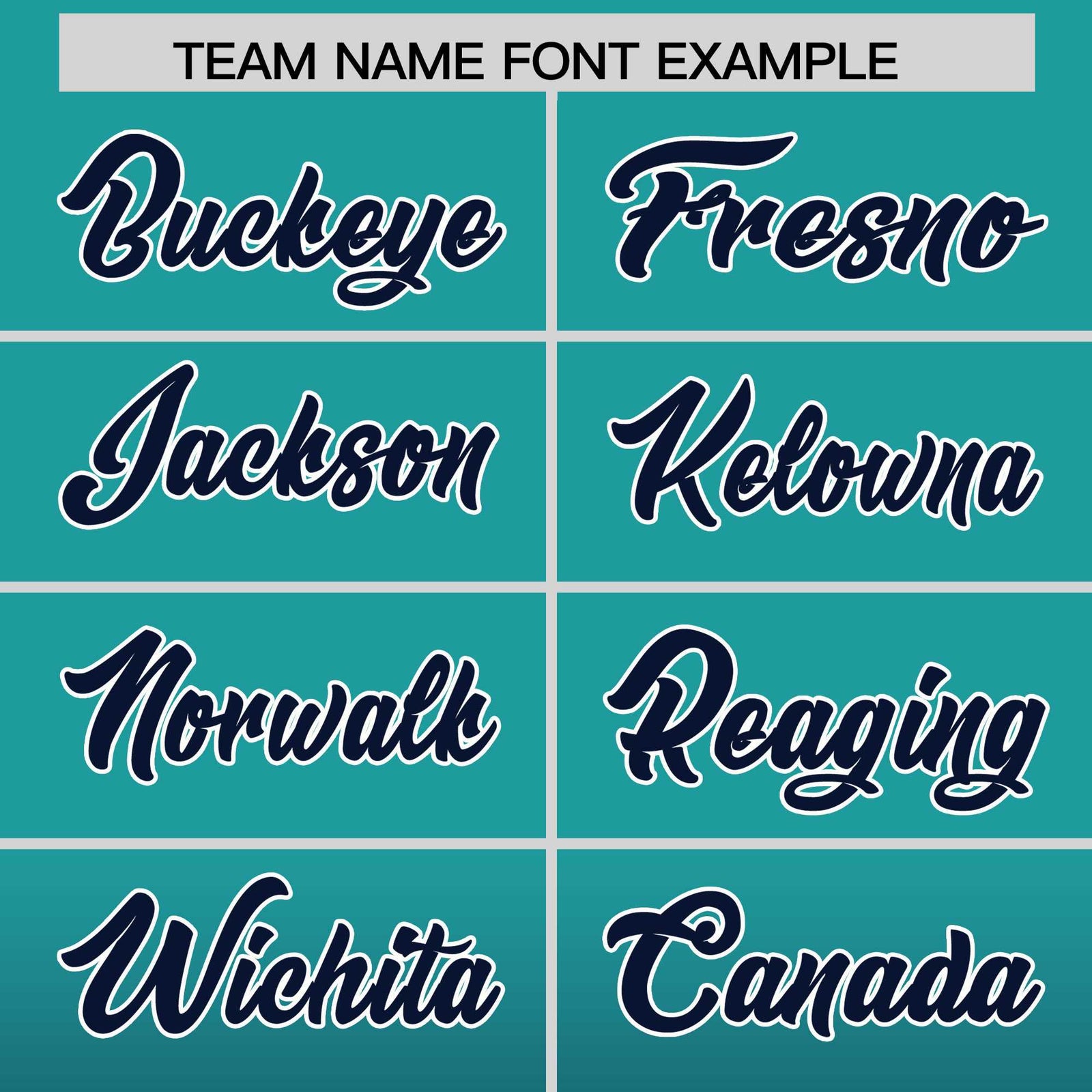 Custom Aqua Navy Varsity Full-Snap Letterman Gradient Hoodie Jacket