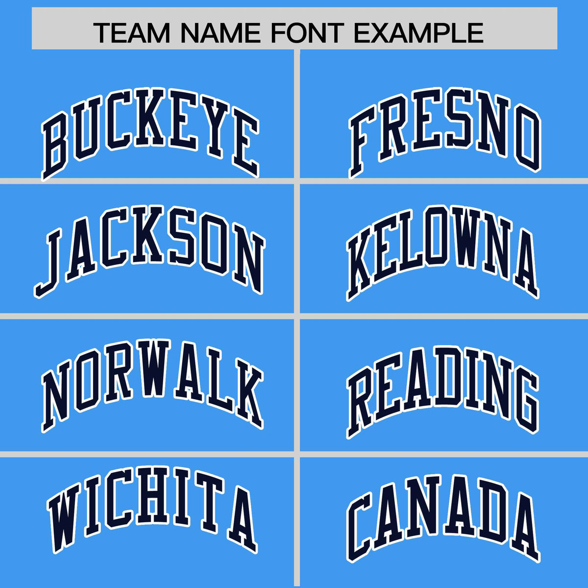 Custom Powder Blue Navy Color Block Varsity Full-Snap Letterman Hoodie Jacket