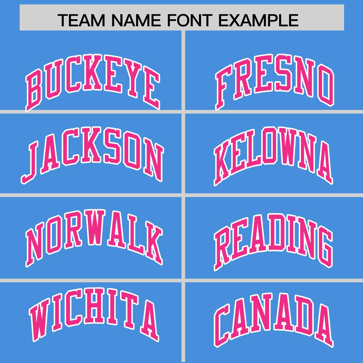 Custom Powder Blue Pink Color Block Varsity Full-Snap Letterman Hoodie Jacket