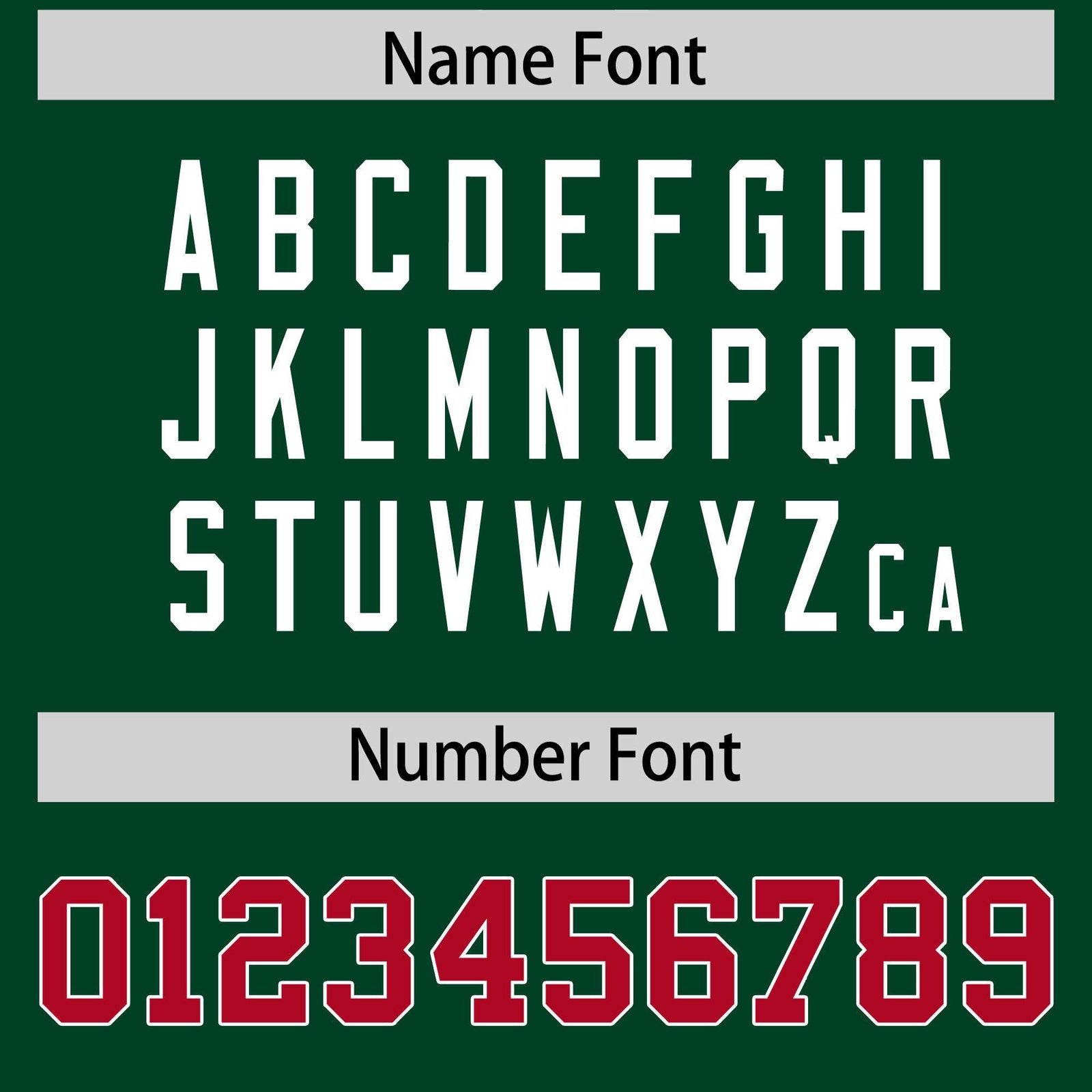 Custom Green Red Color Block Varsity Full-Snap Letterman Hoodie Jacket