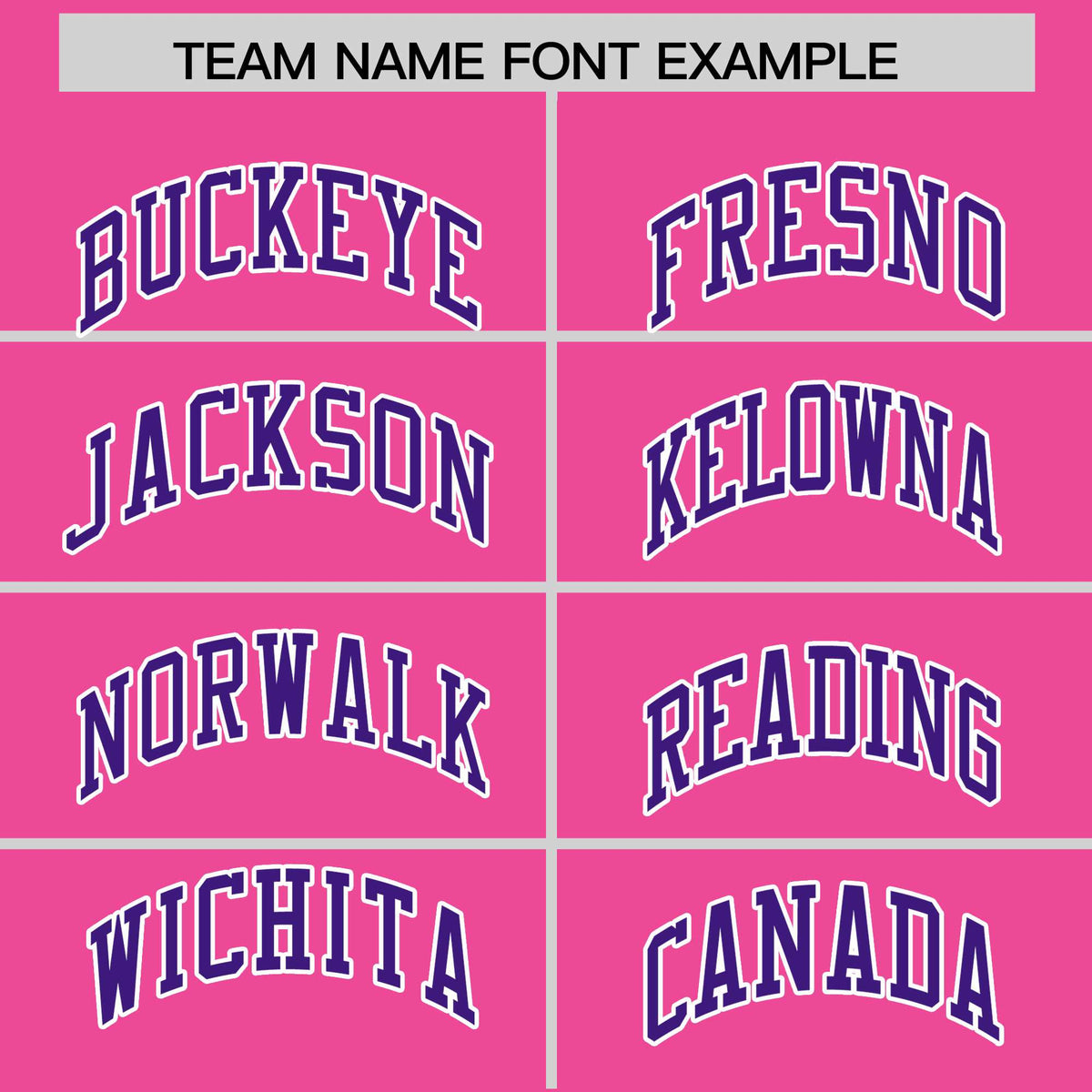 Custom Pink Purple Color Block Varsity Full-Snap Letterman Hoodie Jacket