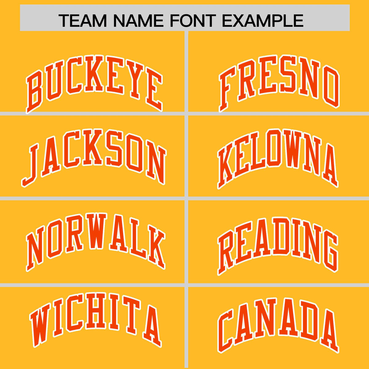 Custom Gold Orange Color Block Varsity Full-Snap Letterman Hoodie Jacket