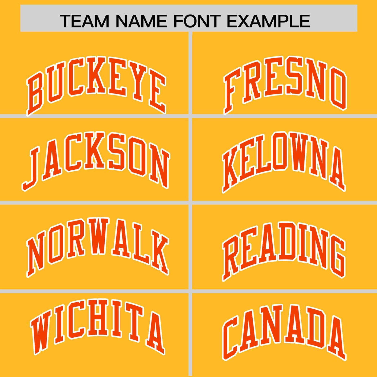 Custom Gold Orange Color Block Varsity Full-Snap Letterman Hoodie Jacket