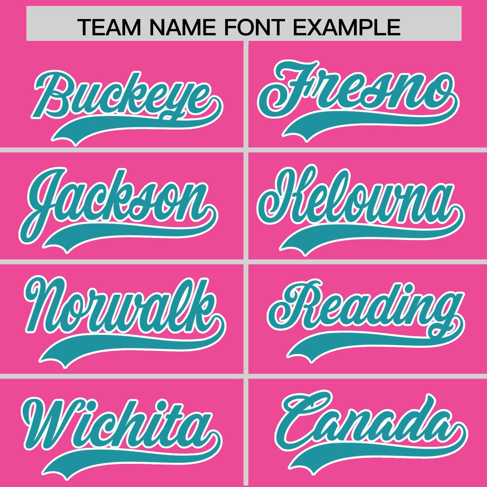 Custom Pink Aqua Color Block Varsity Full-Snap Letterman Hoodie Jacket