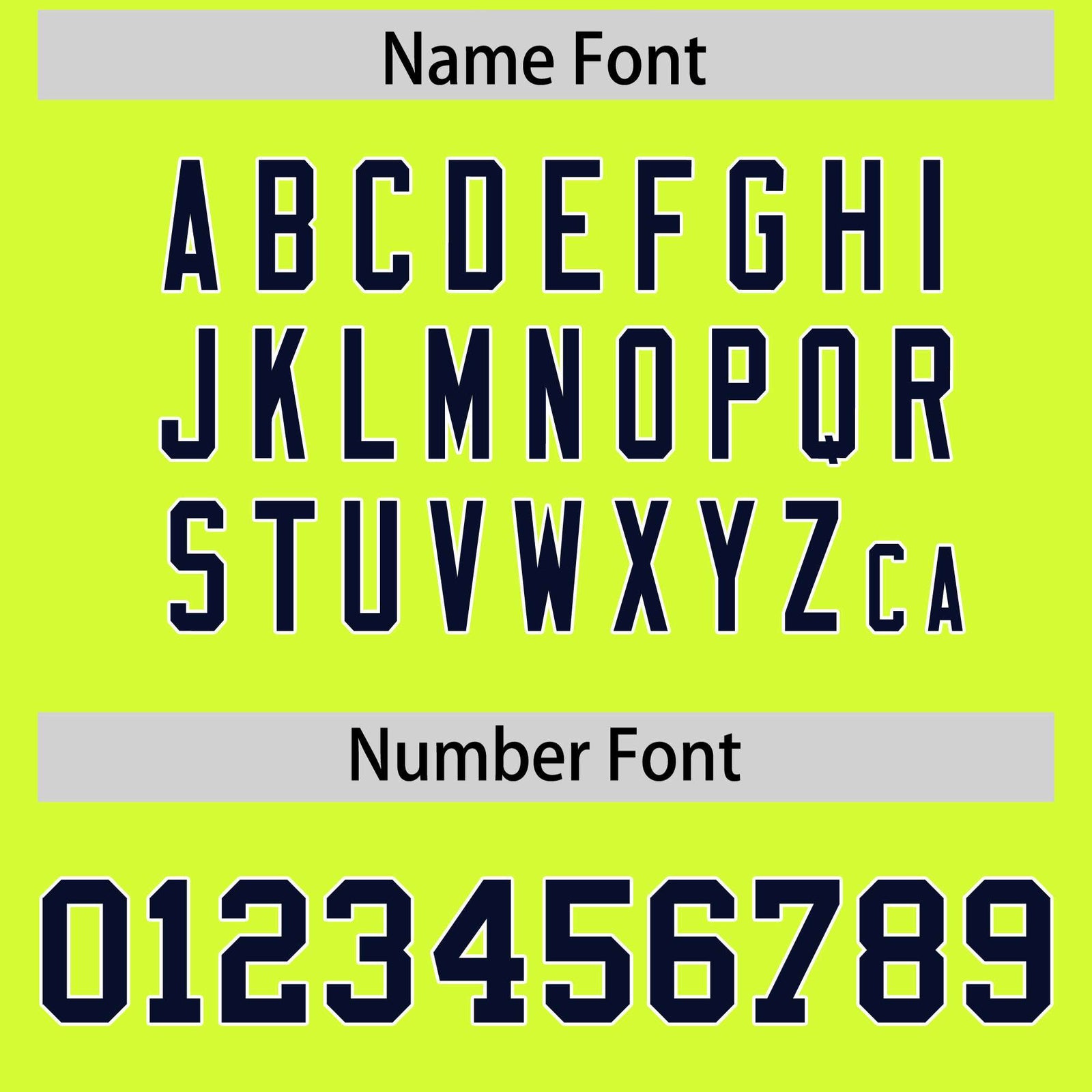 Custom Neon Green Navy Color Block Varsity Full-Snap Letterman Hoodie Jacket