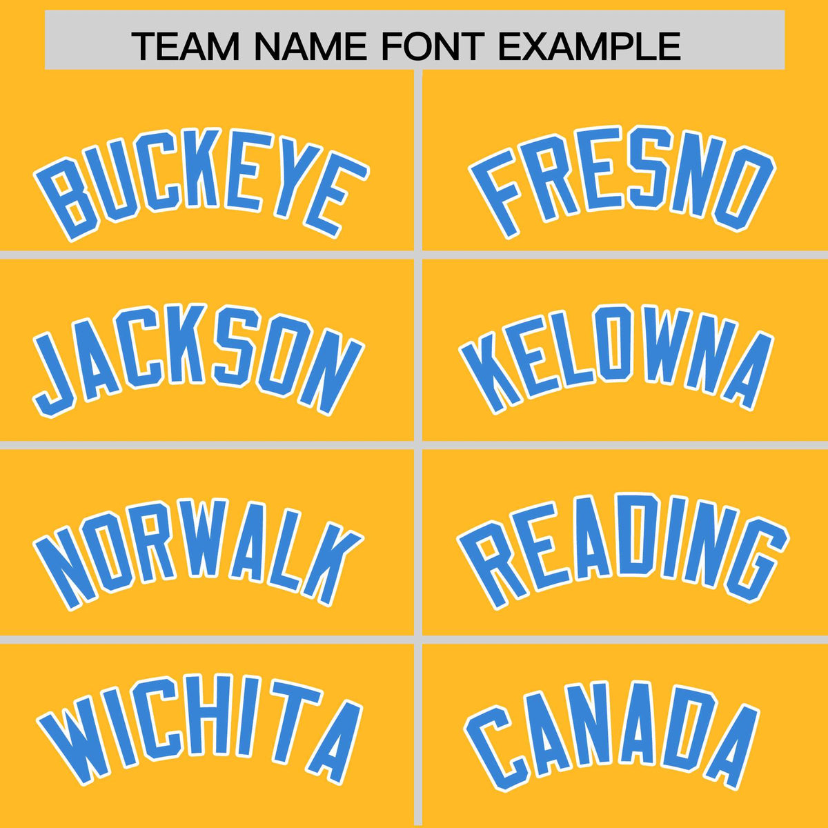 Custom Gold Powder Blue Color Block Varsity Full-Snap Letterman Hoodie Jacket