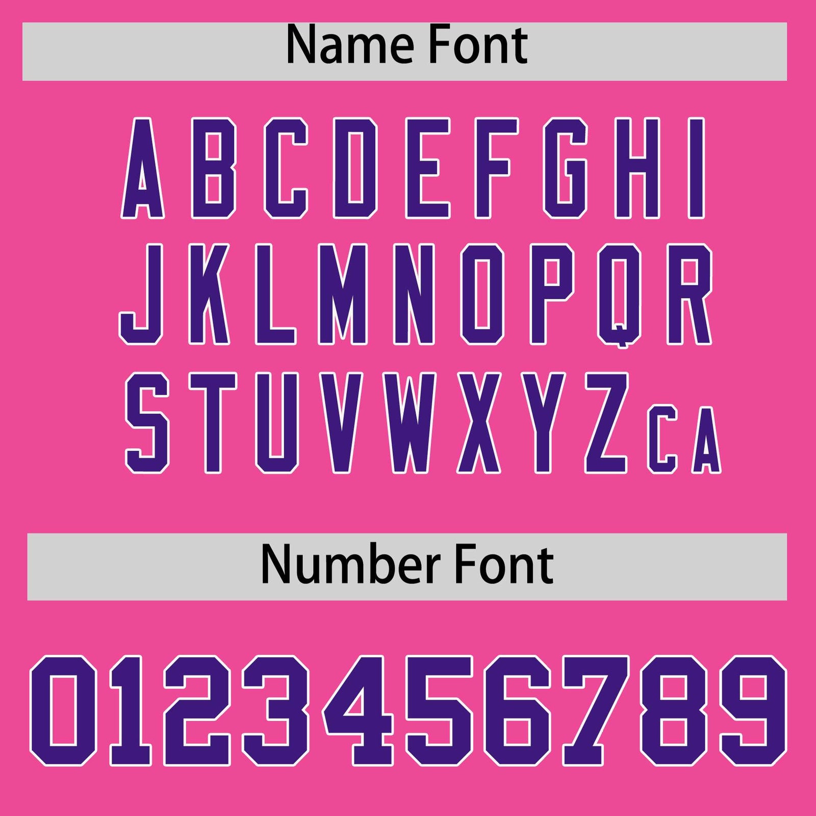 Custom Pink Purple Color Block Varsity Full-Snap Letterman Hoodie Jacket