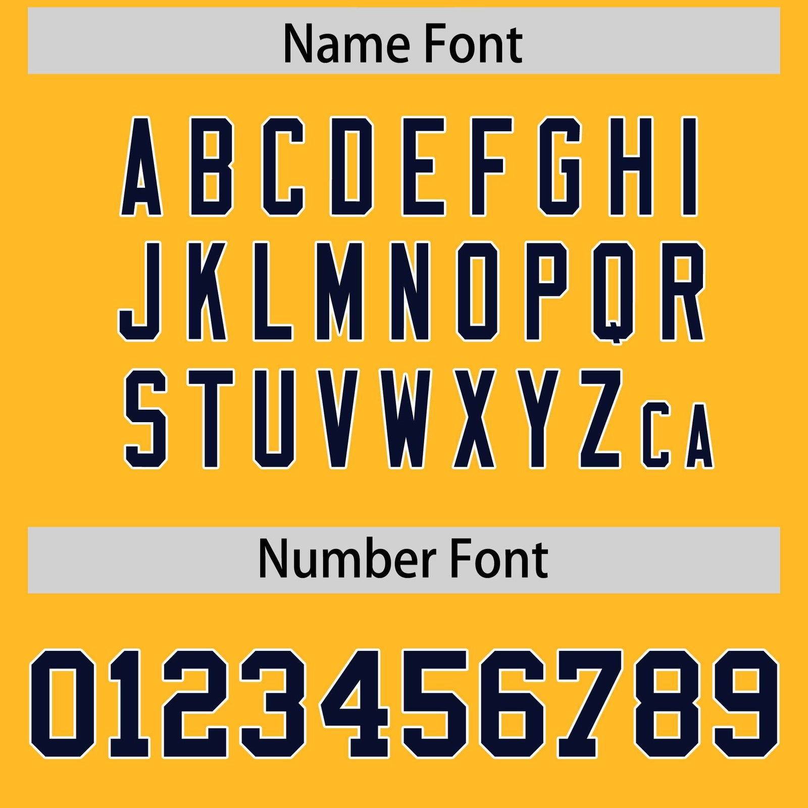 Custom Gold Navy Color Block Varsity Full-Snap Letterman Hoodie Jacket