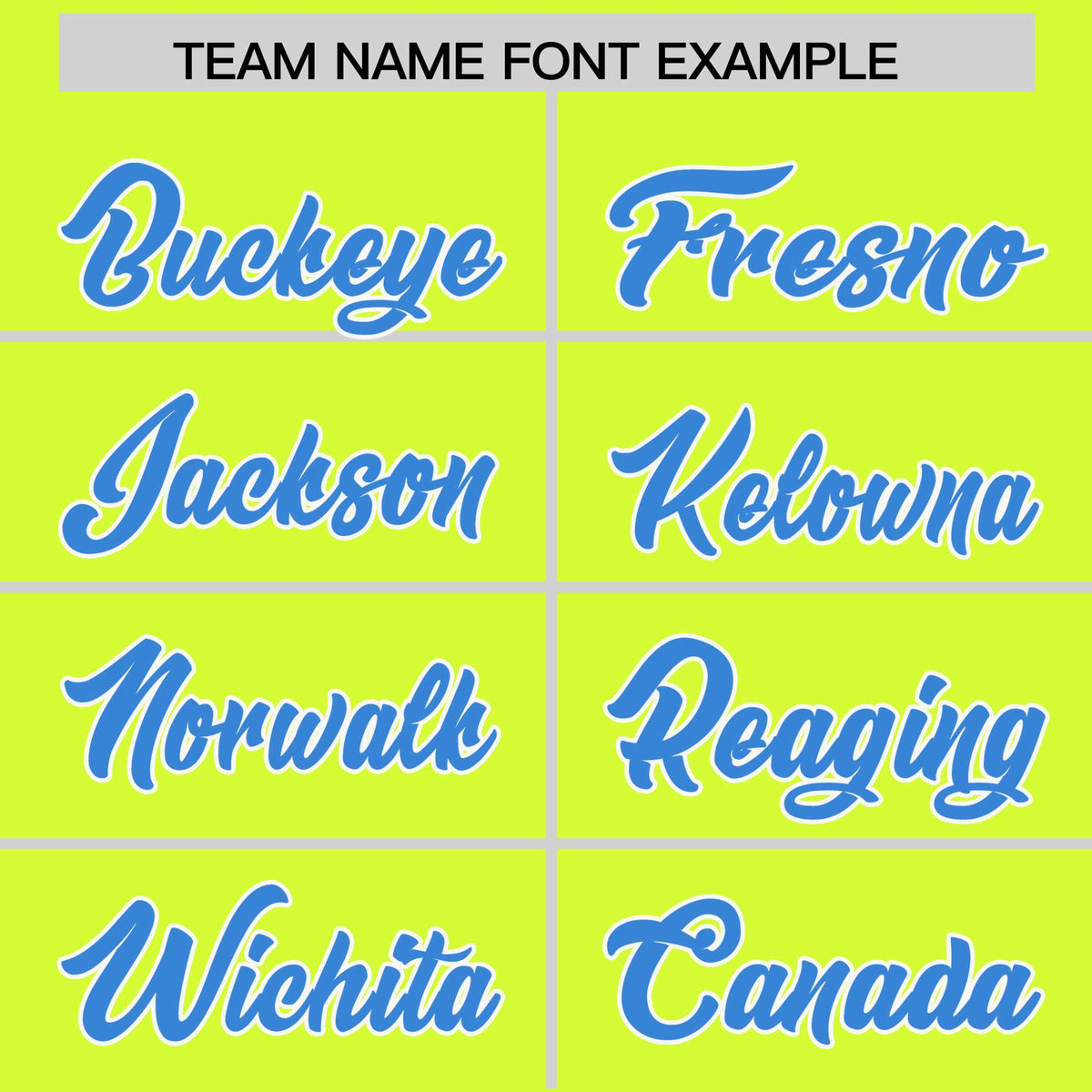 Custom Neon Green Powder Blue Color Block Varsity Full-Snap Letterman Hoodie Jacket