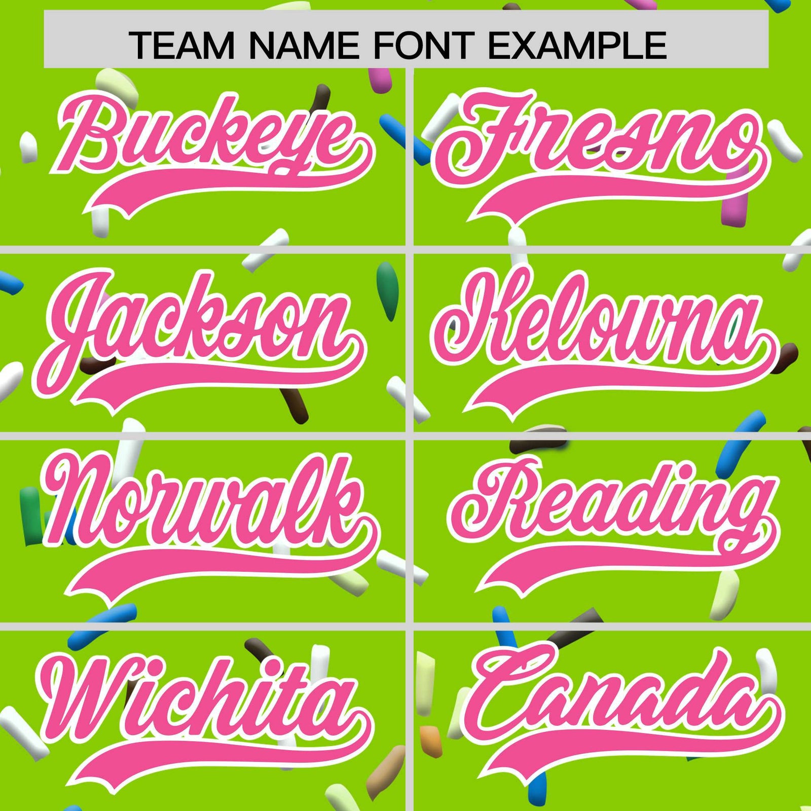 Custom Neon Green Graffiti Pattern Fashion Hoodie Athletic Pullover Sweatshirt