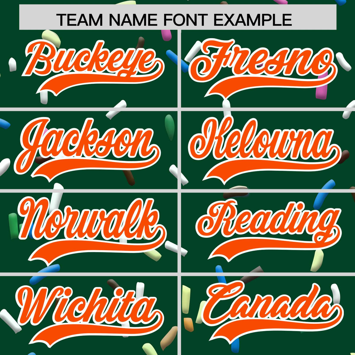 Custom Green Graffiti Pattern Fashion Hoodie Athletic Pullover Sweatshirt