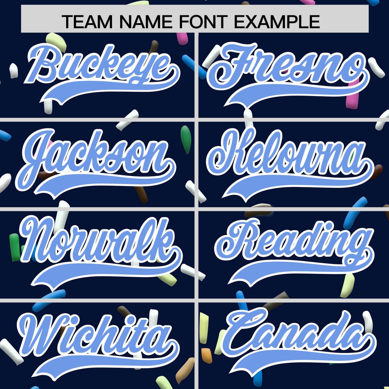 Custom Navy Graffiti Pattern Fashion Hoodie Athletic Pullover Sweatshirt