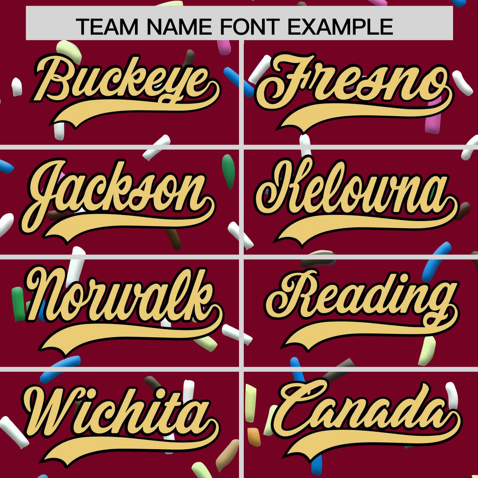 Custom Crimson Graffiti Pattern Fashion Hoodie Athletic Pullover Sweatshirt